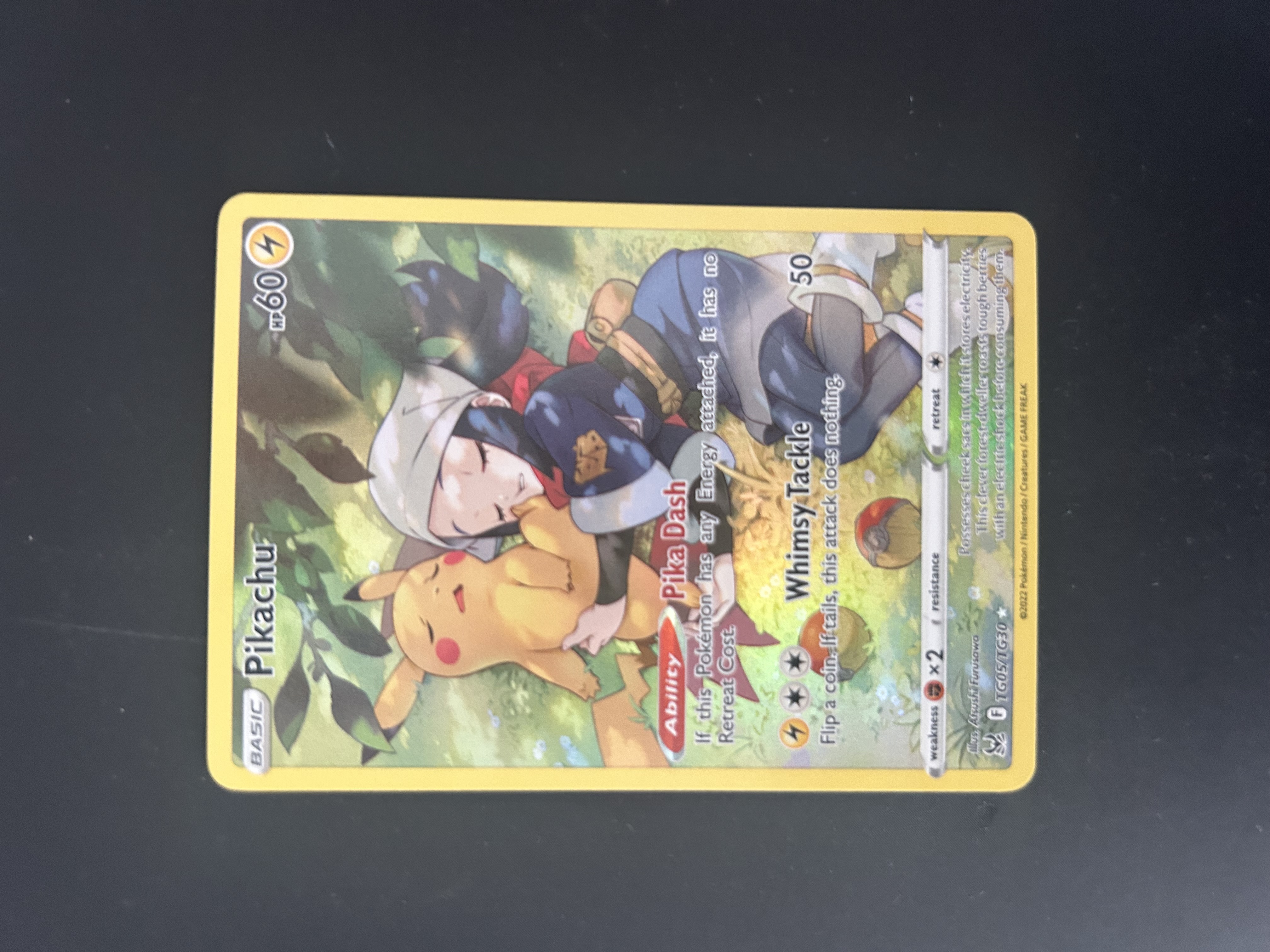 Card
