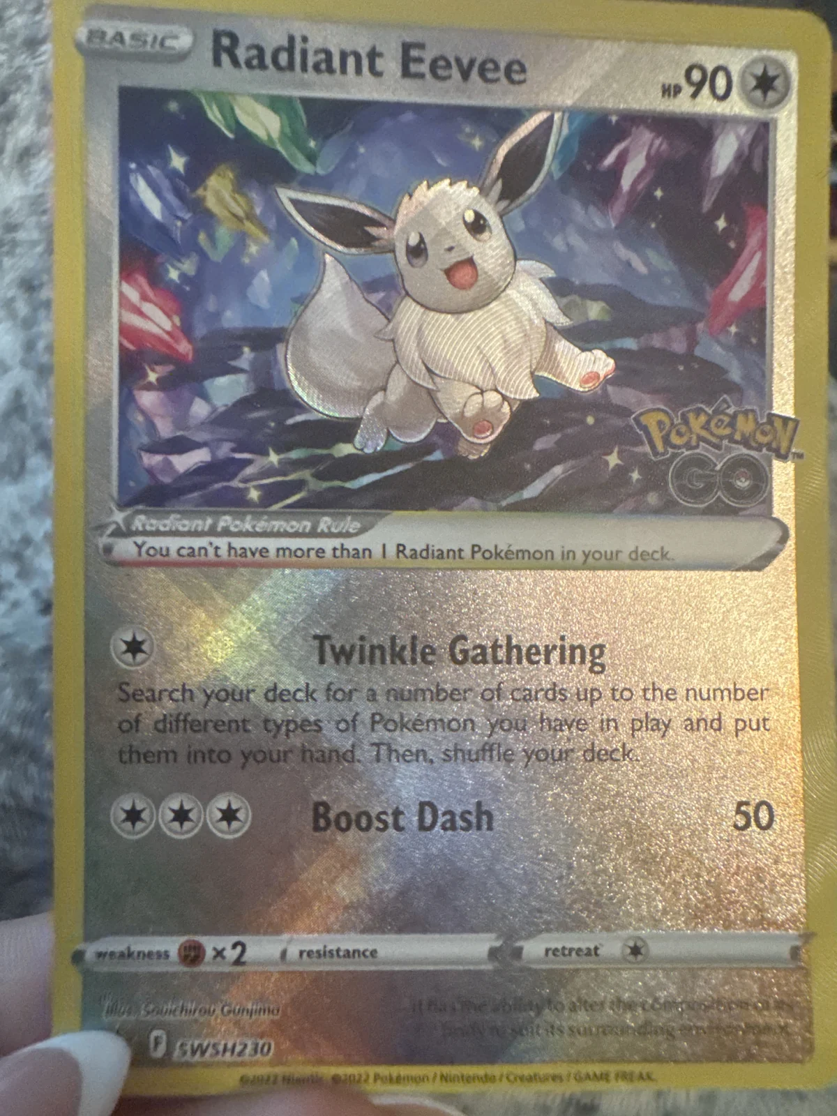 Card