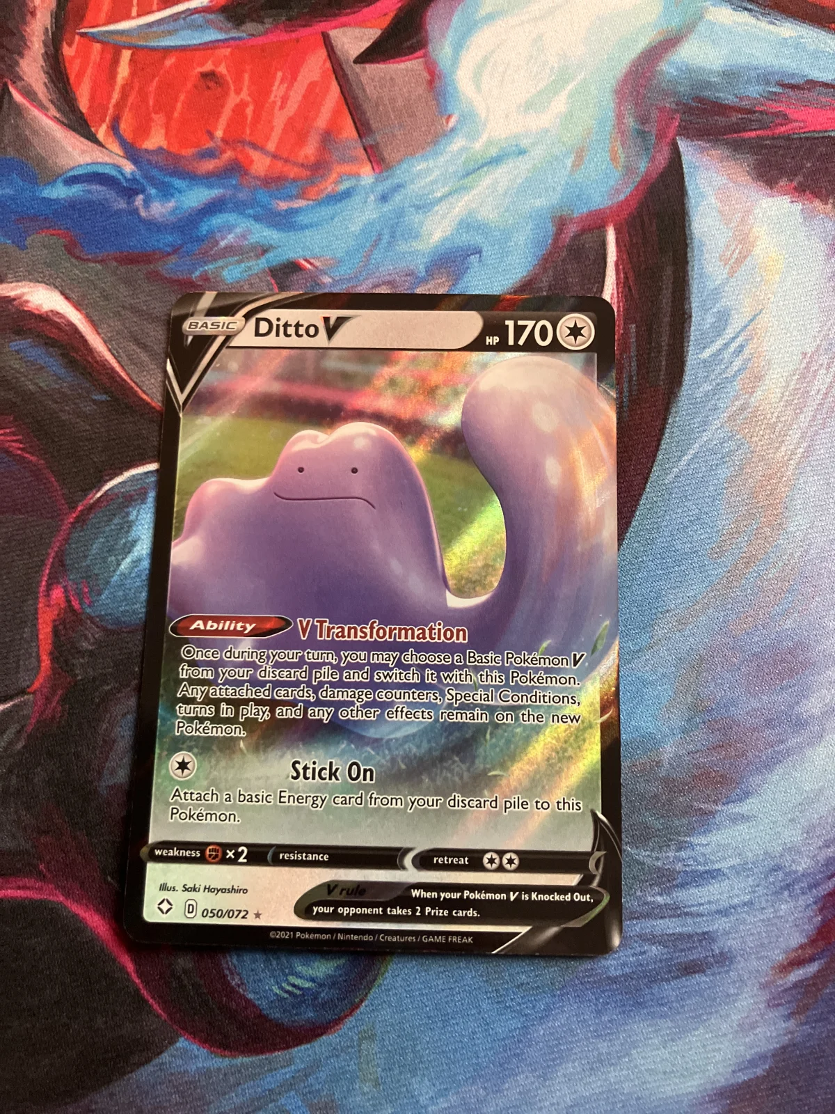 Card