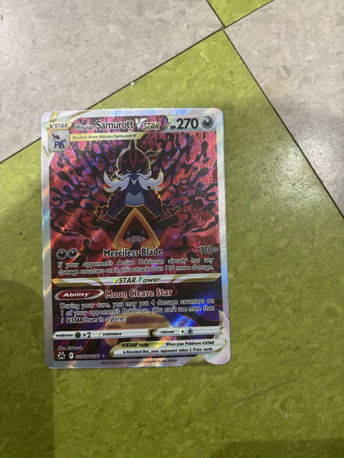 Card