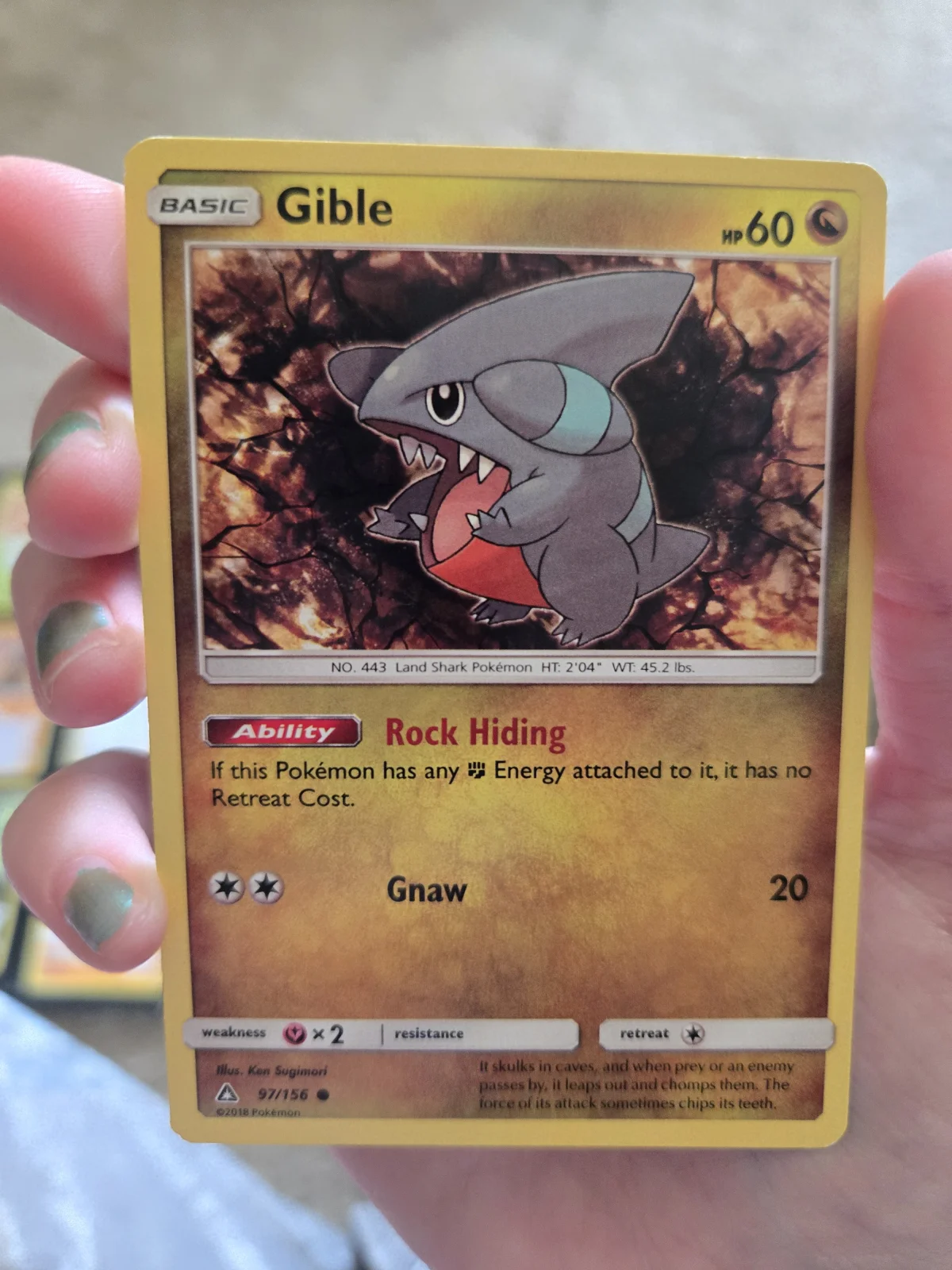 Card