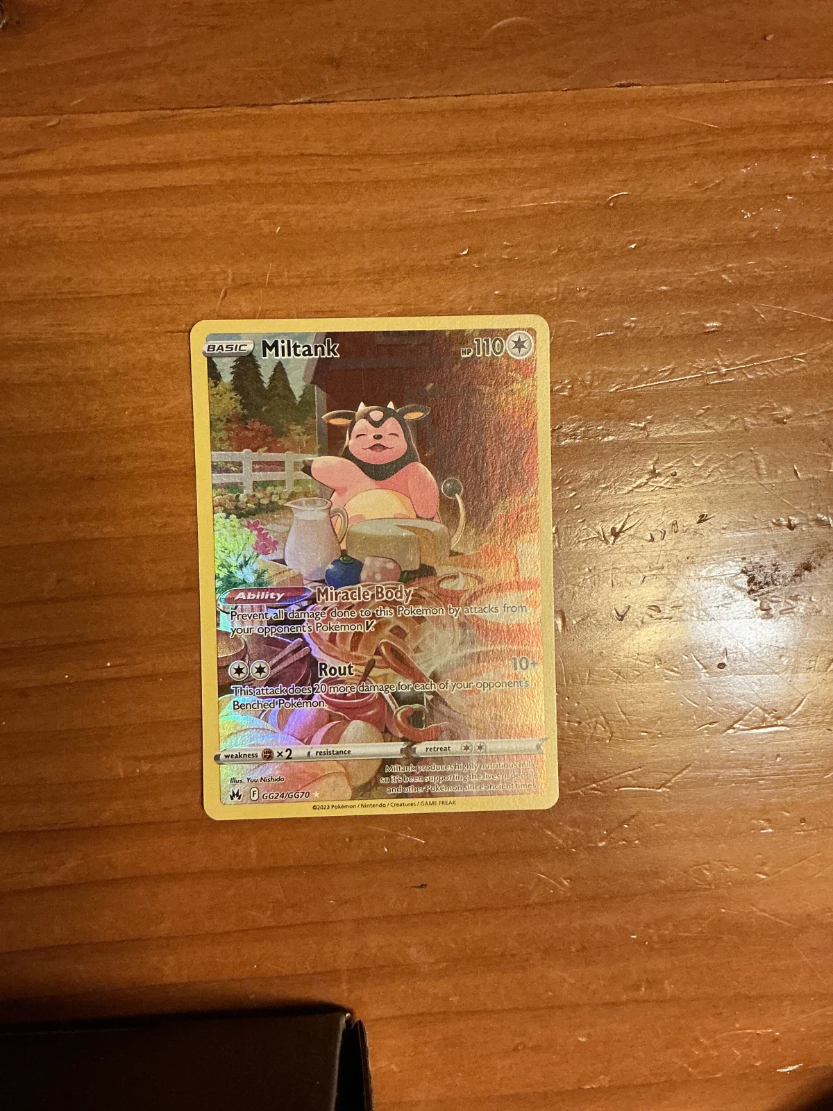 Card