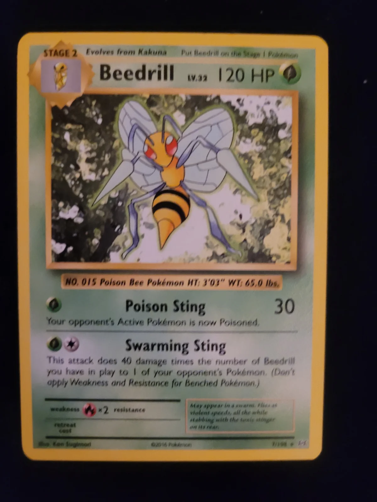 Card
