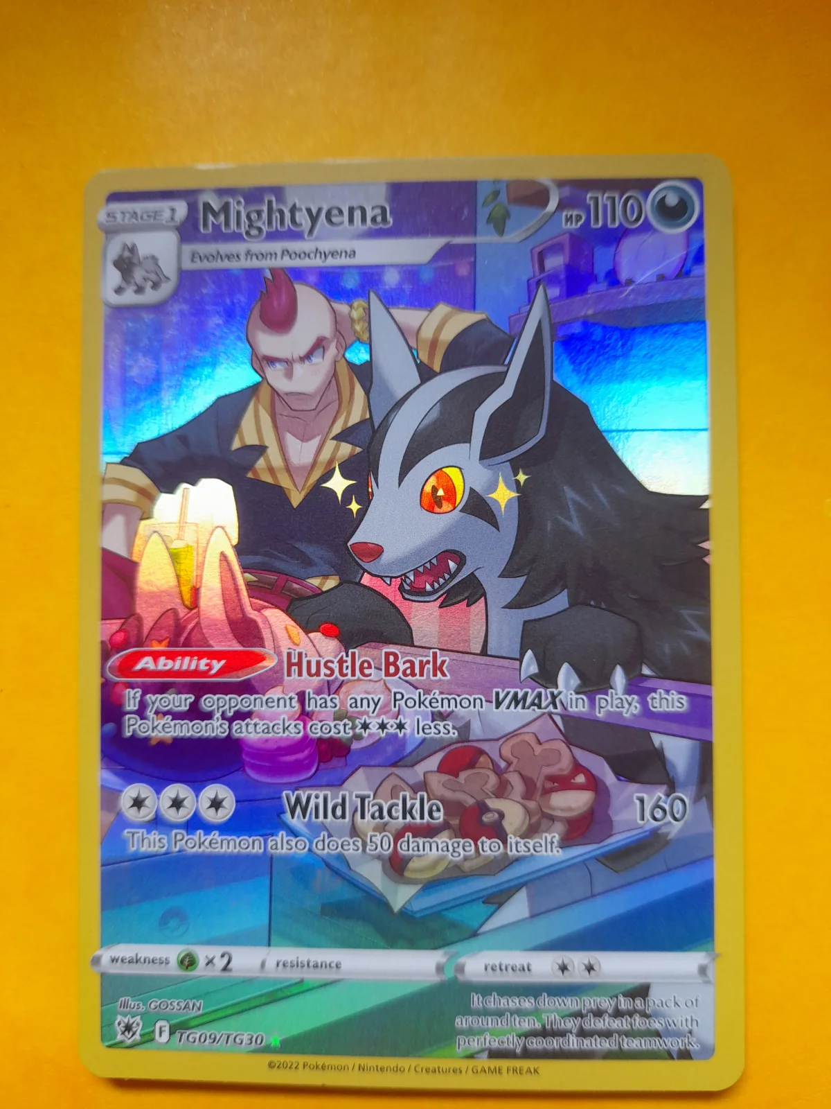Card