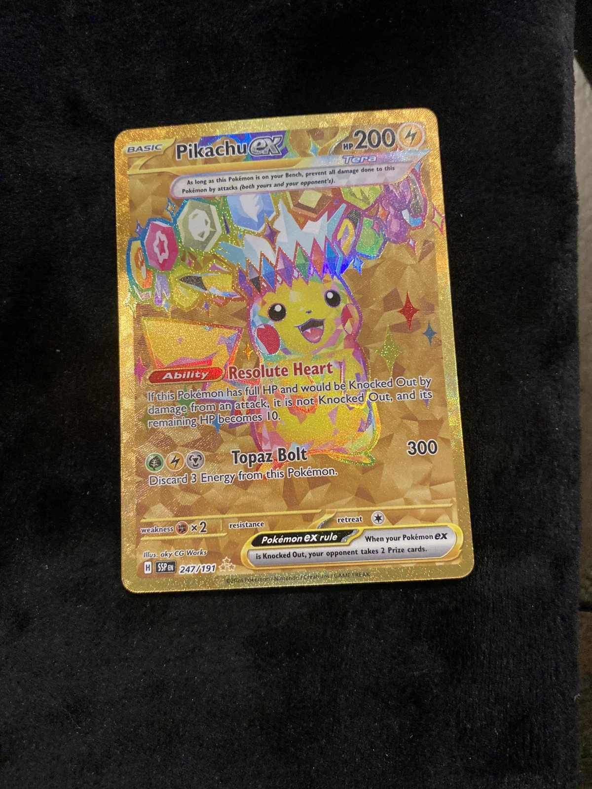 Card