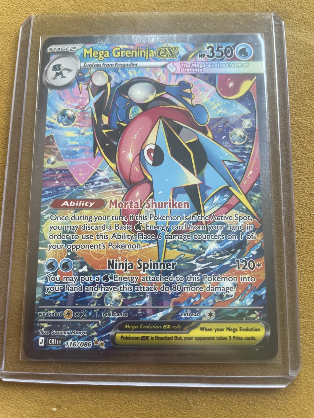 Card