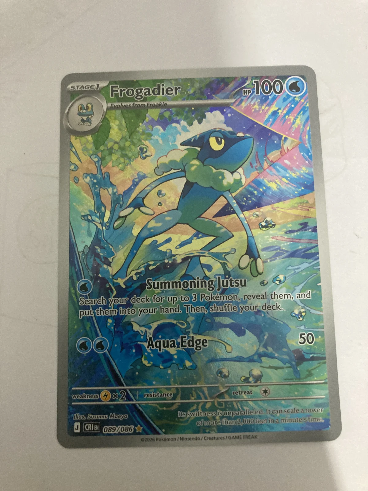 Card