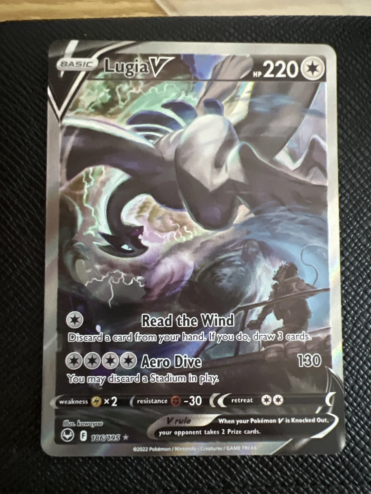 Card