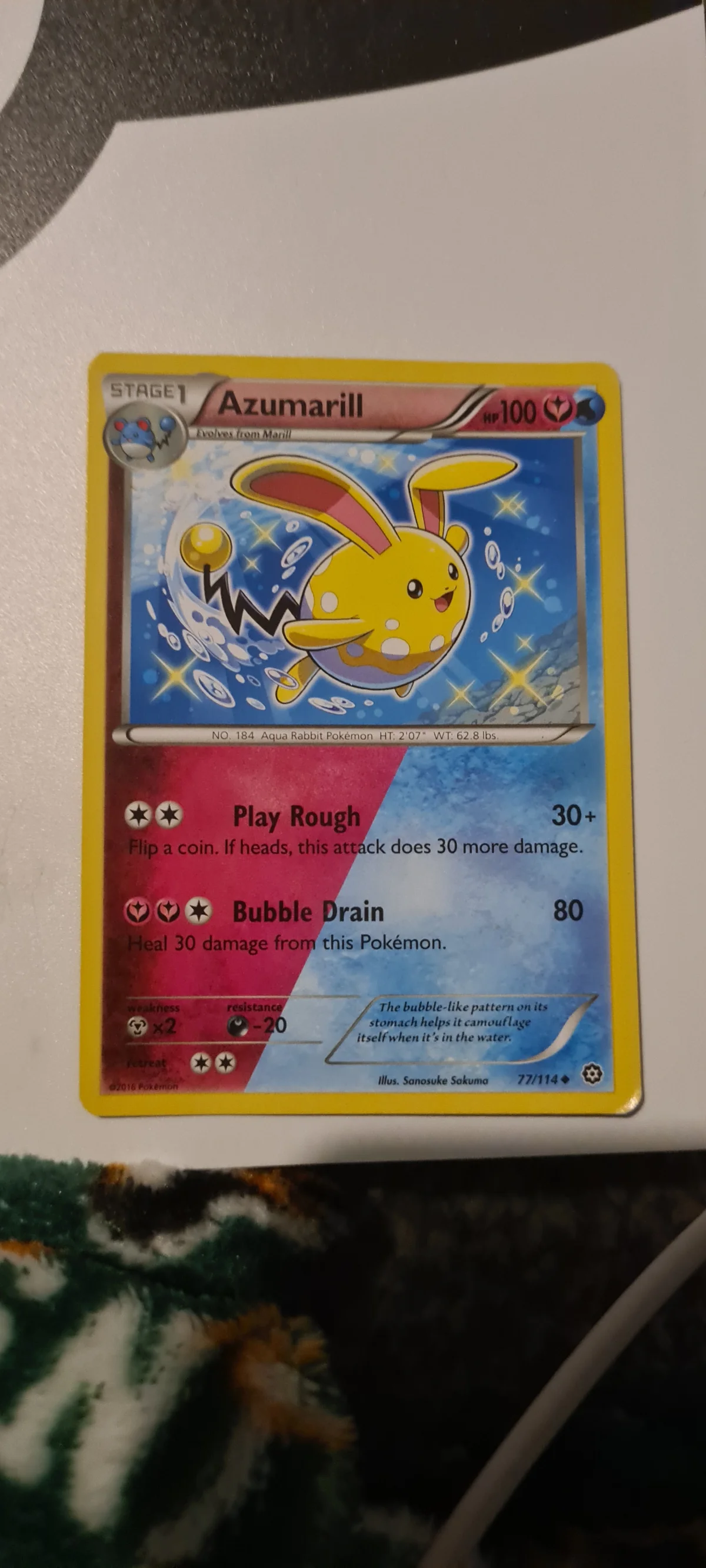 Card