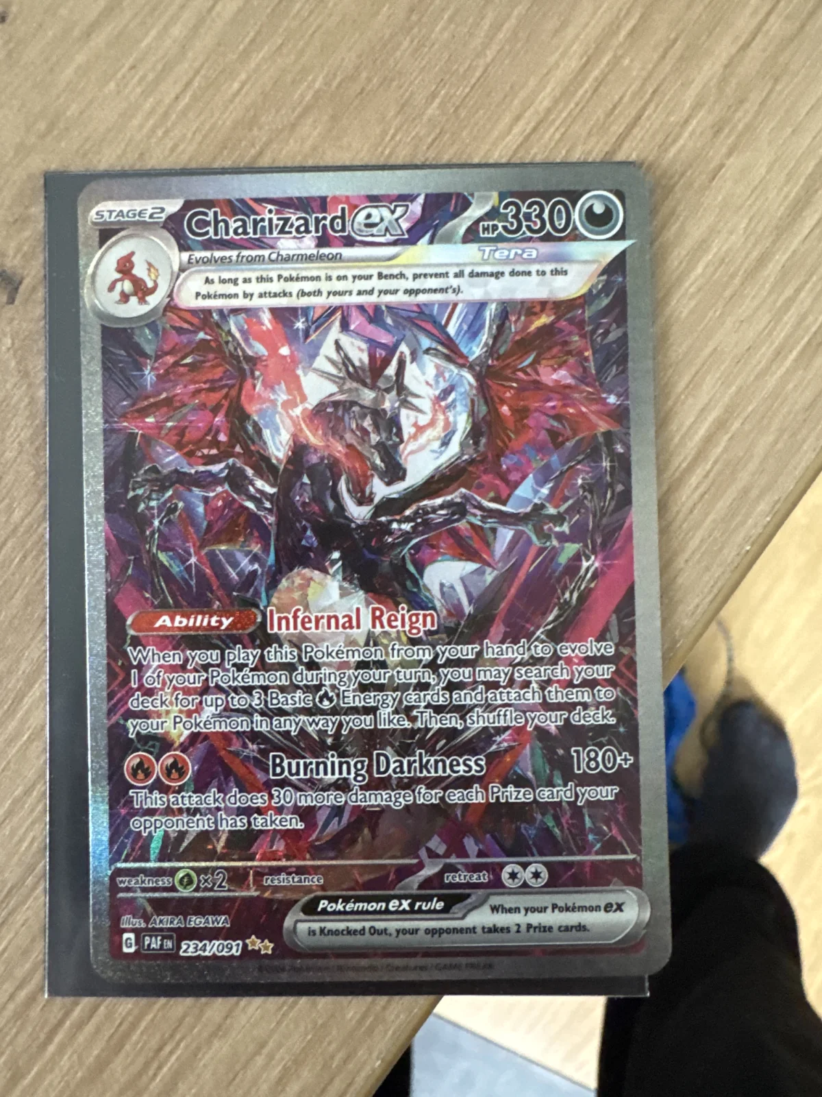 Card