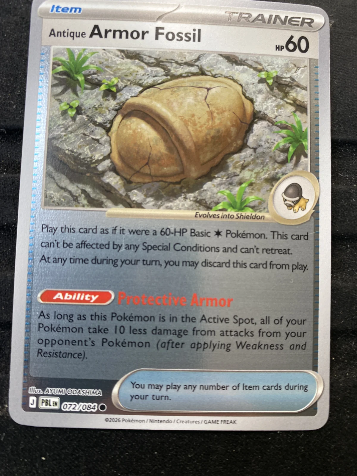 Card