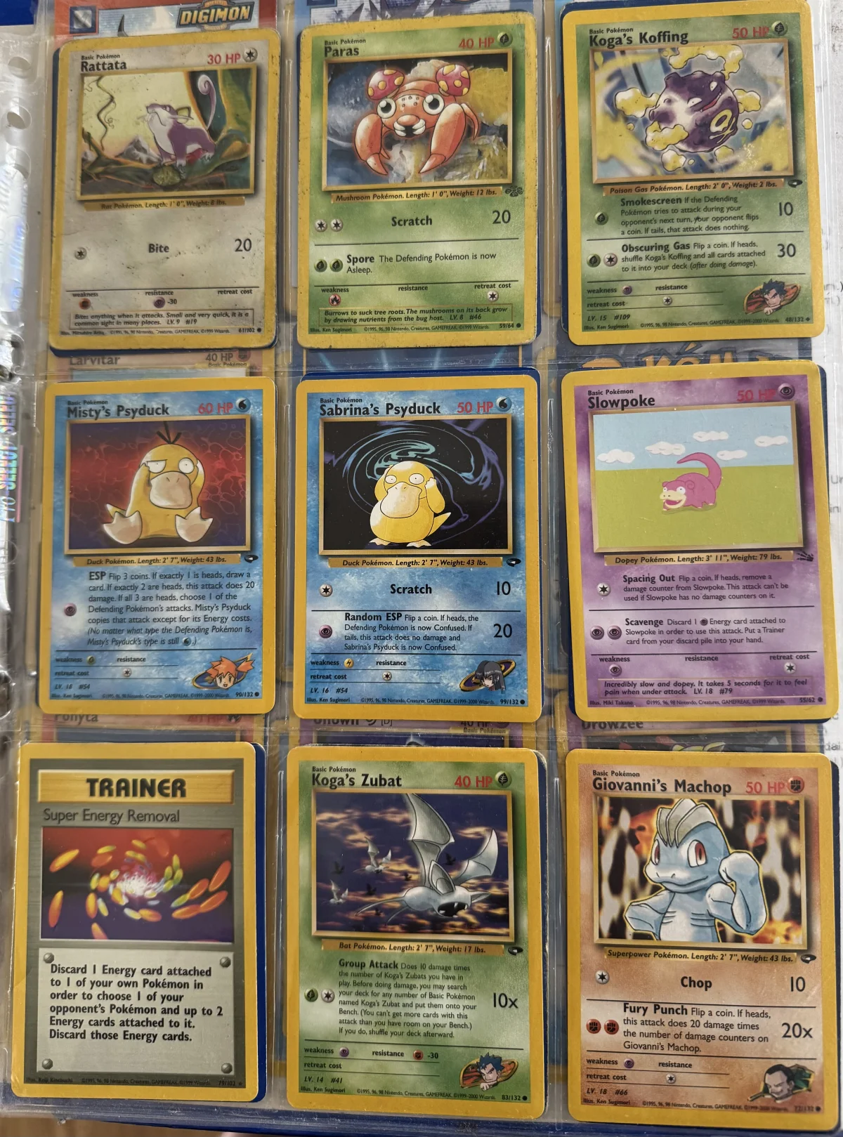 Card