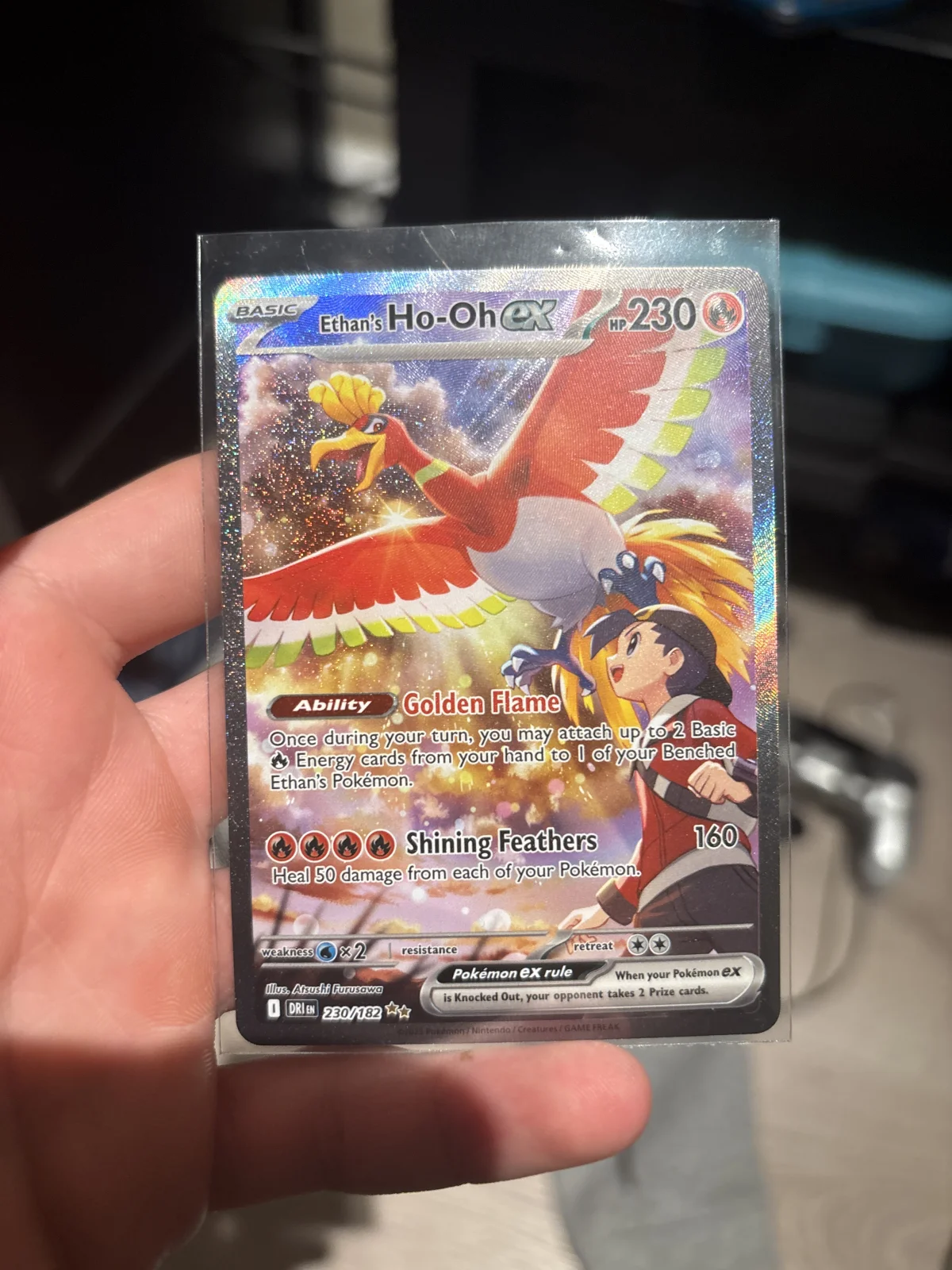 Card