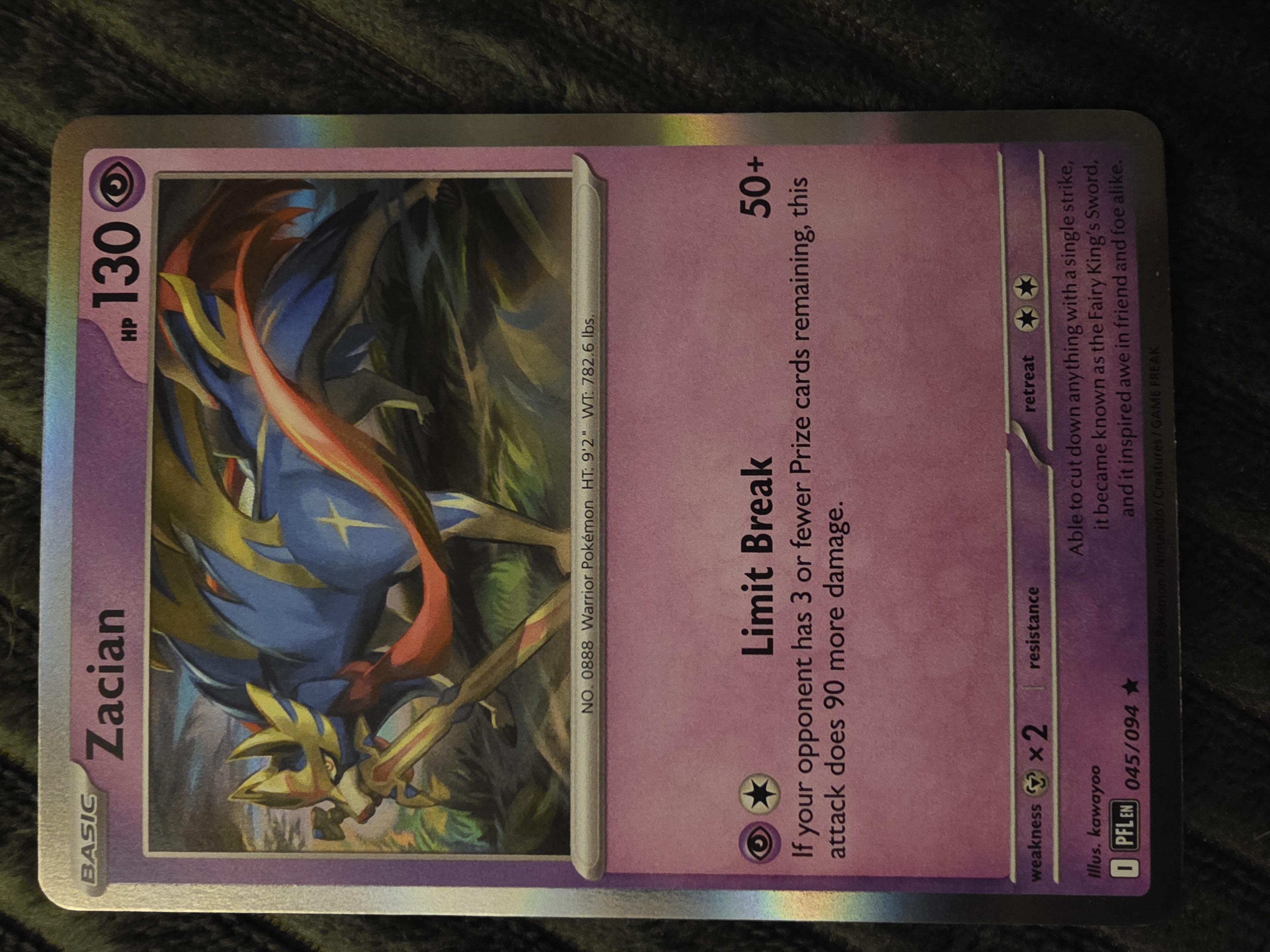 Card