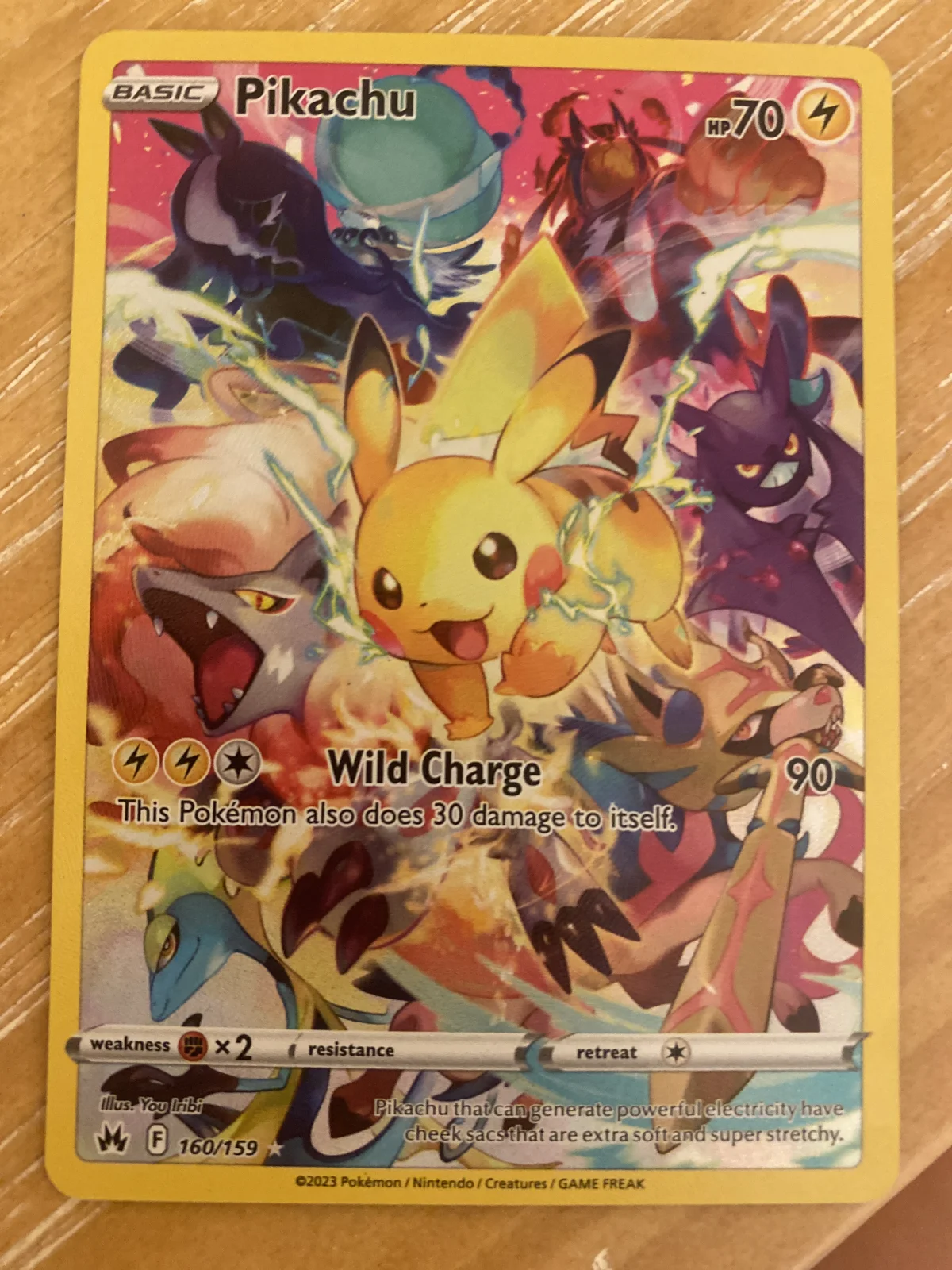Card