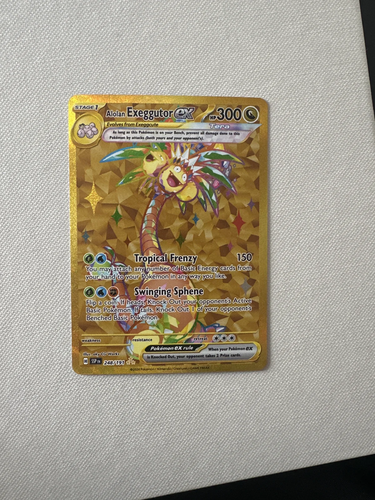 Card