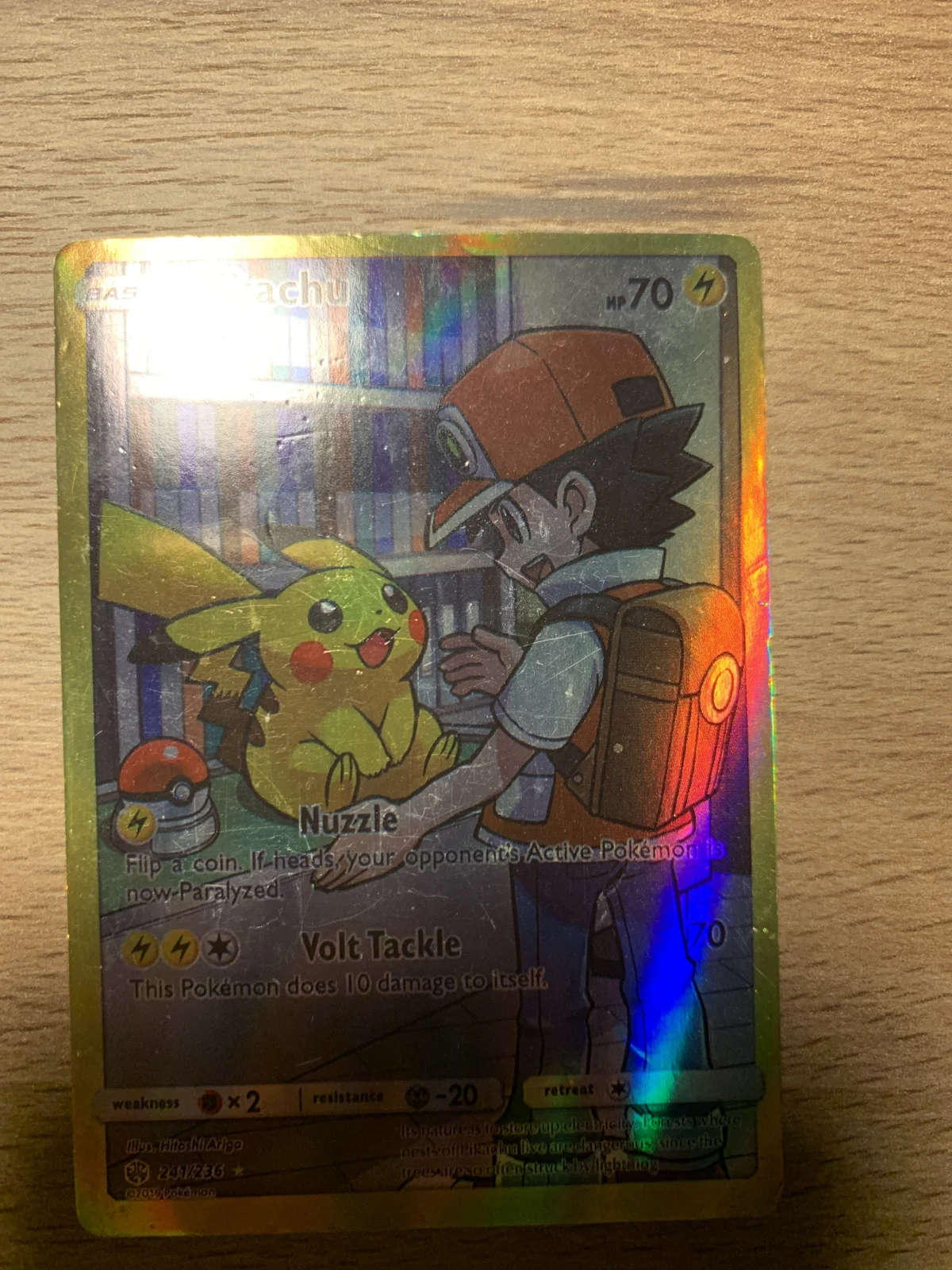Card