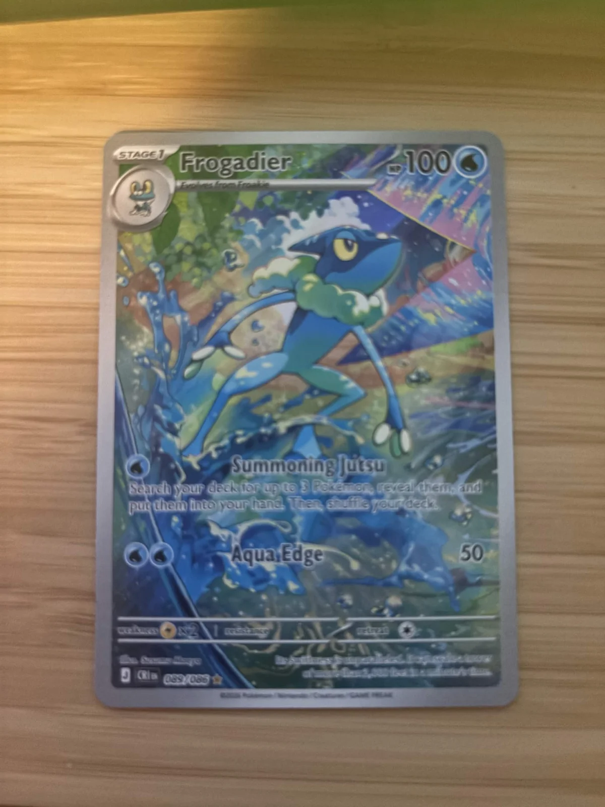 Card