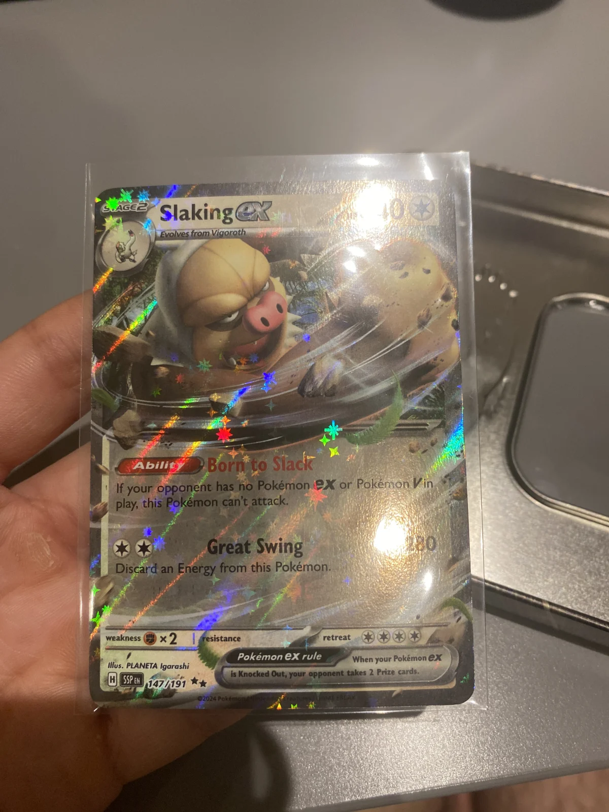 Card