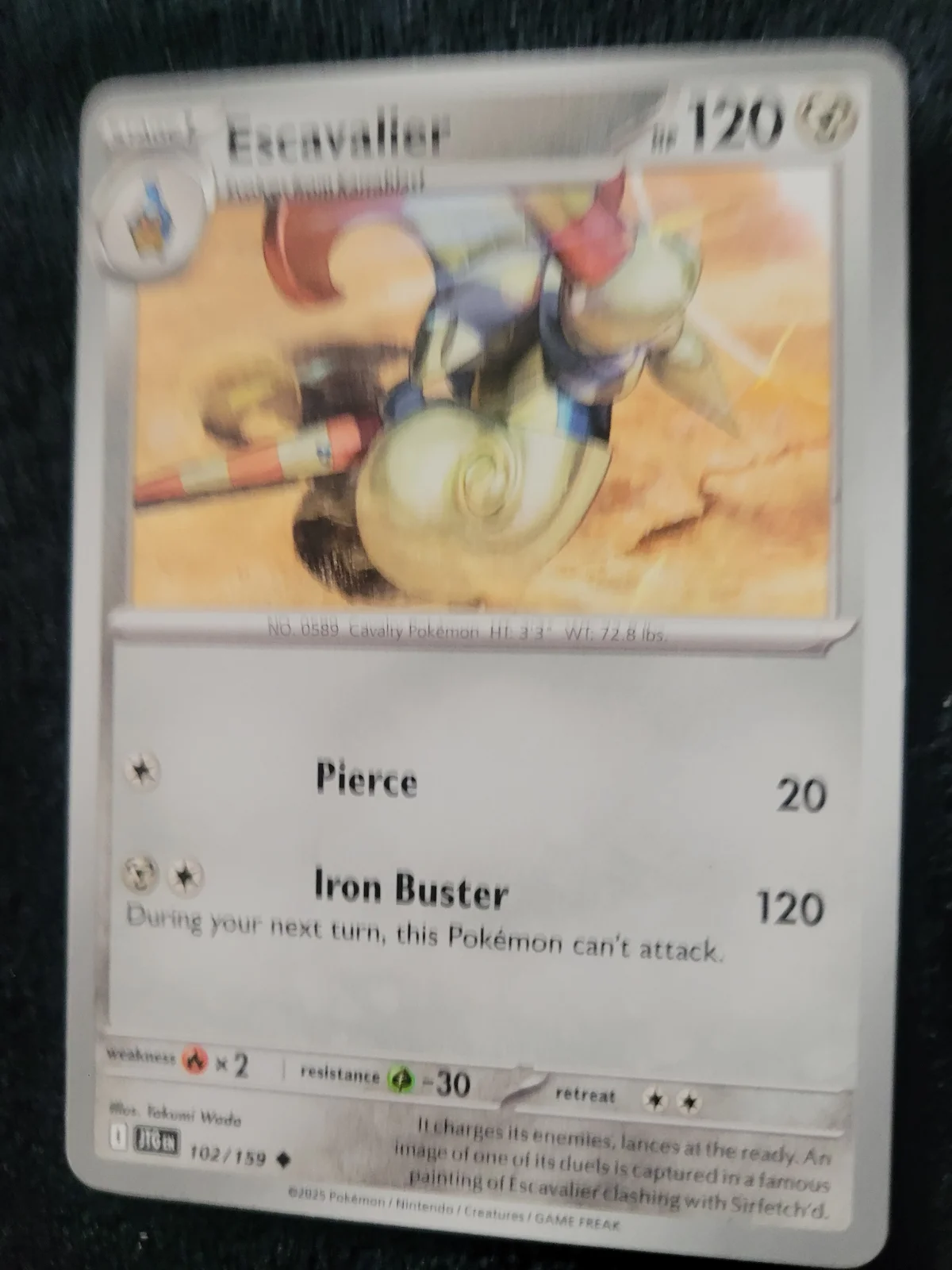 Card