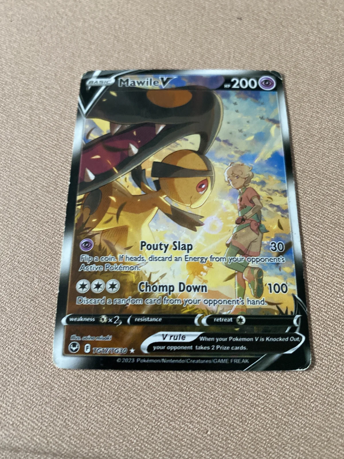 Card