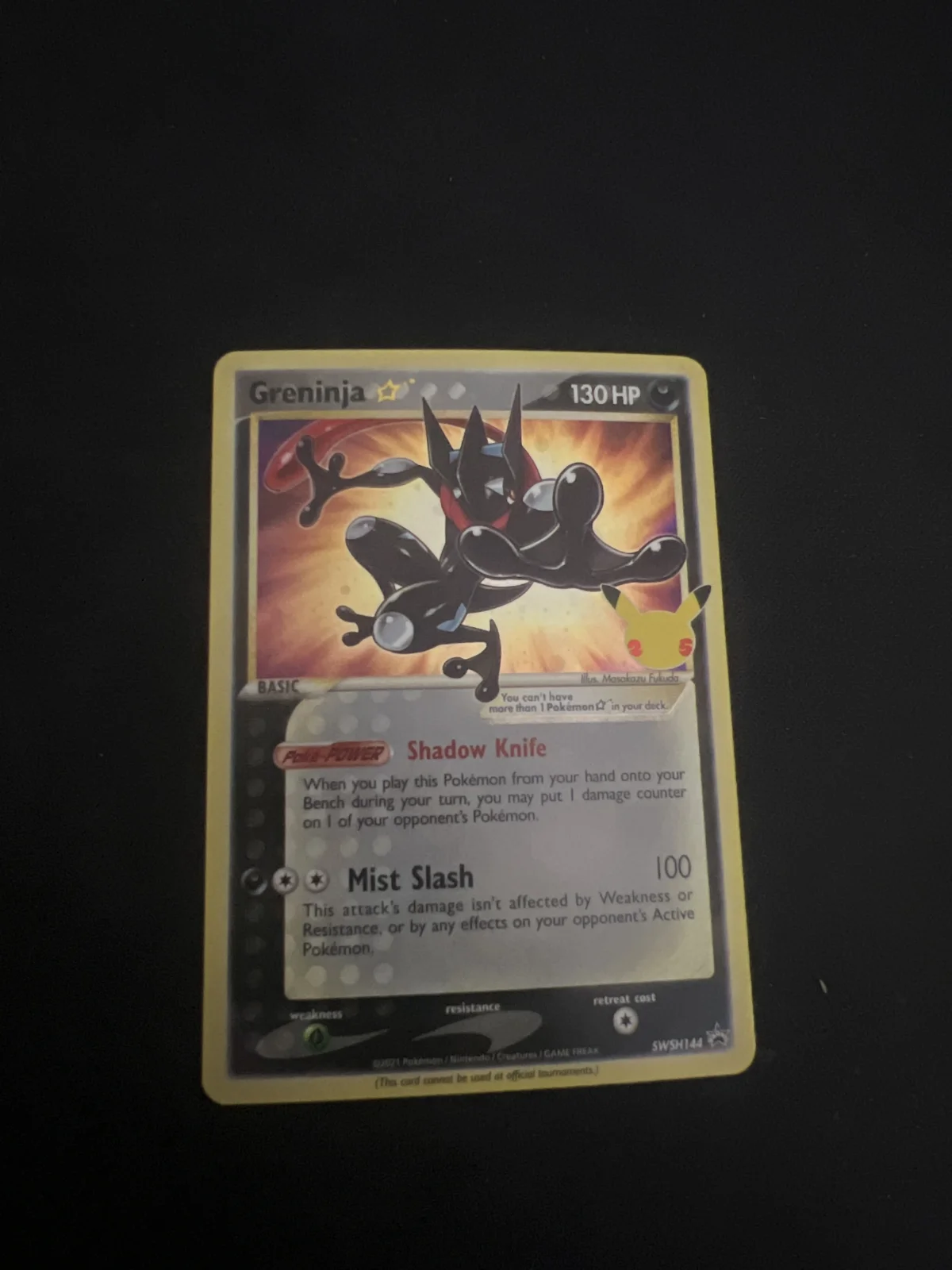 Card