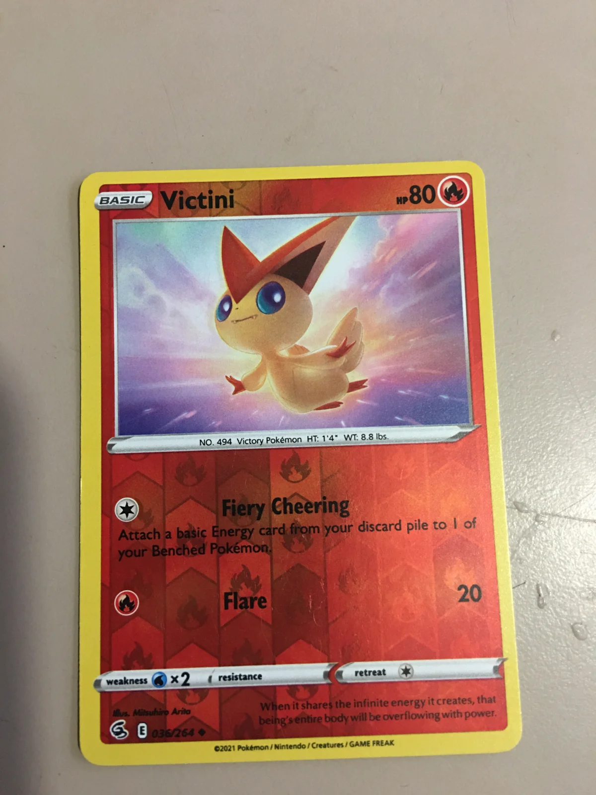 Card