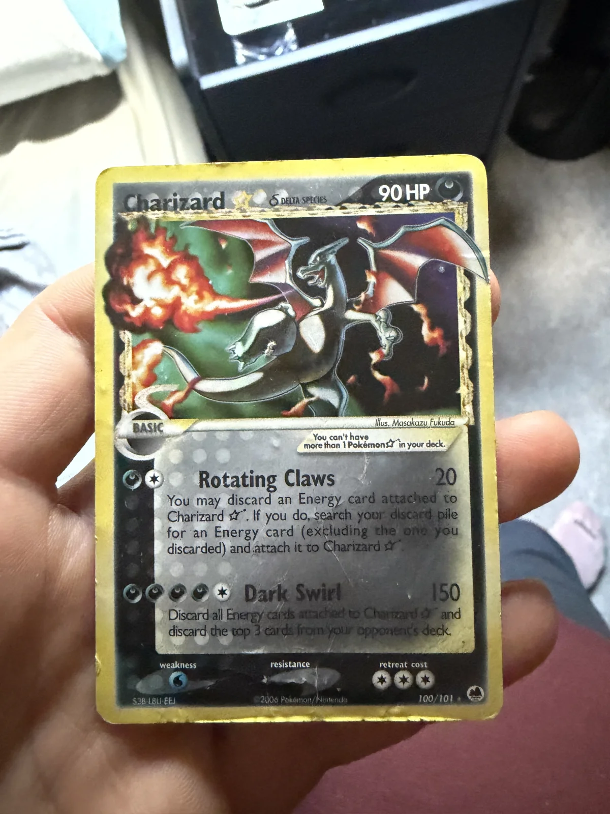 Card