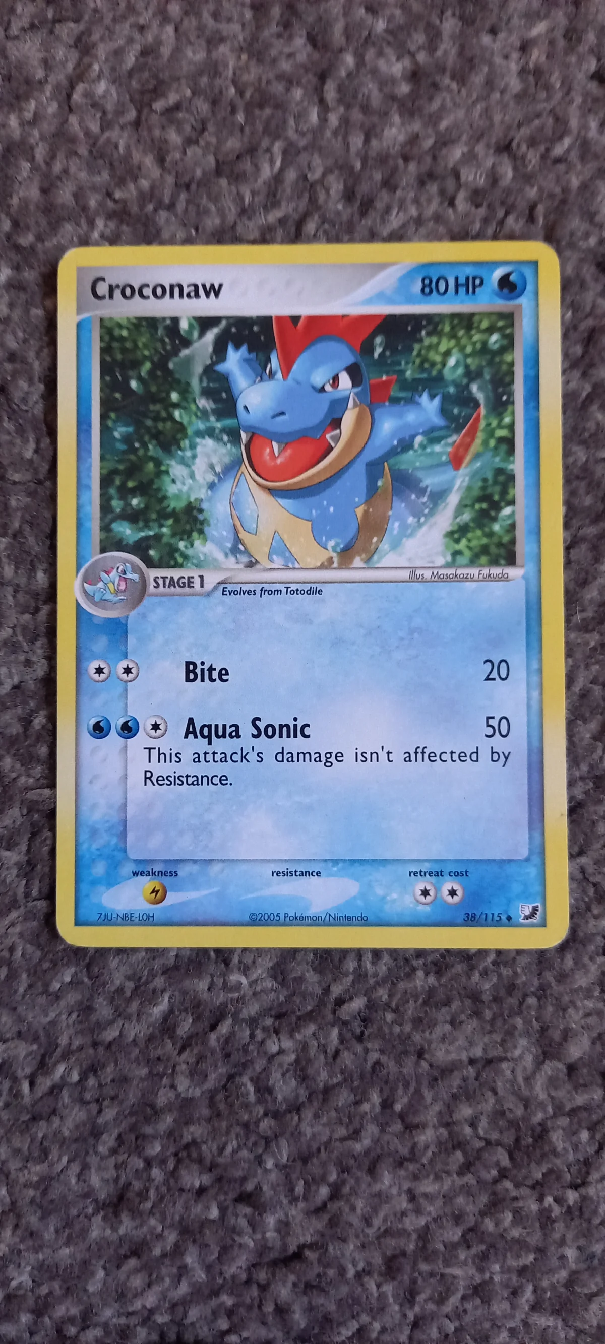 Card