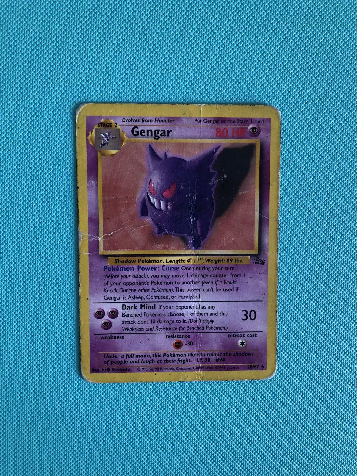 Card