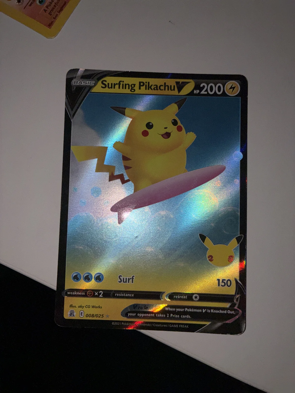 Card