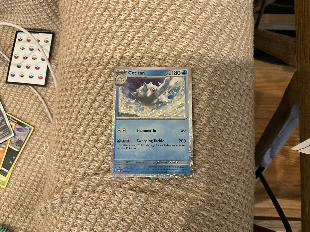 Card