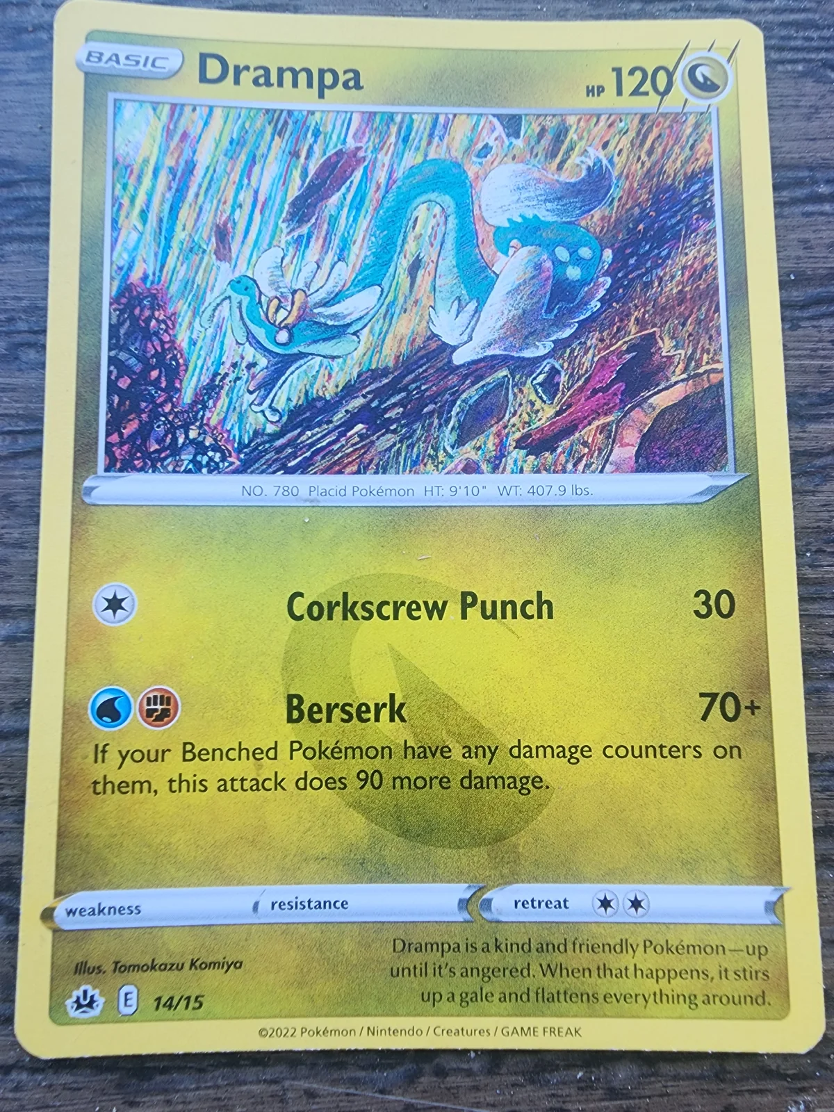 Card