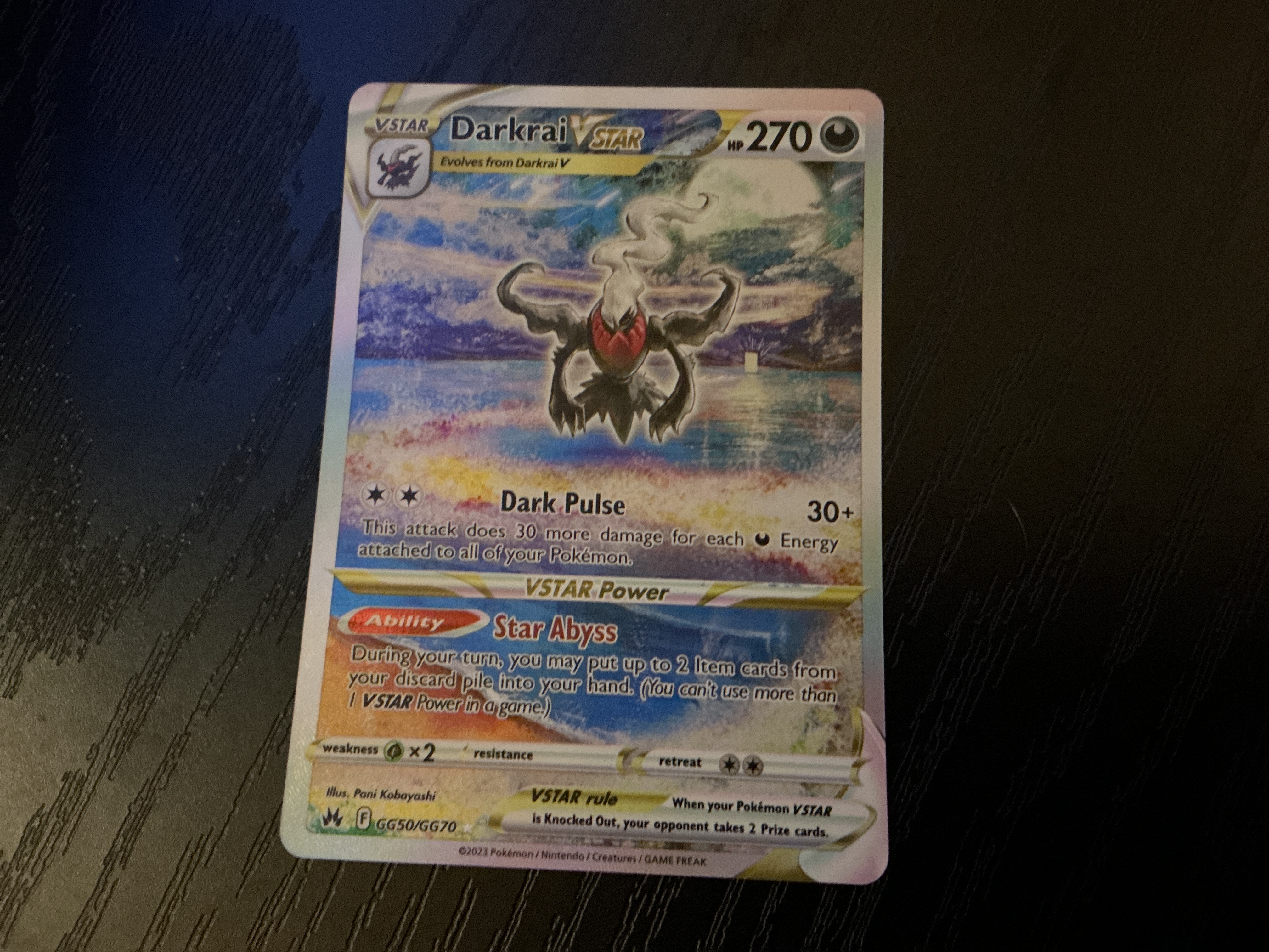 Card