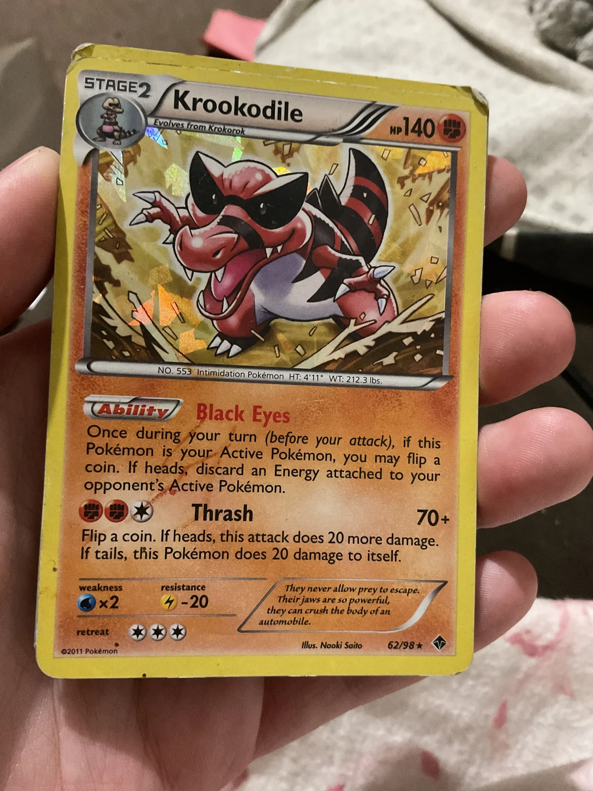 Card