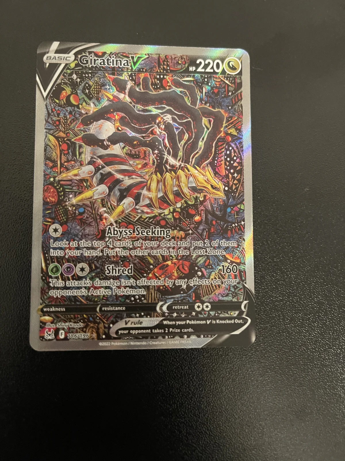 Card