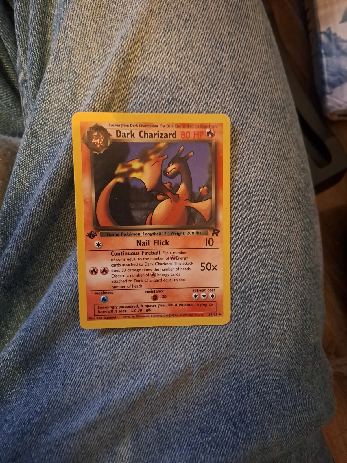 Card
