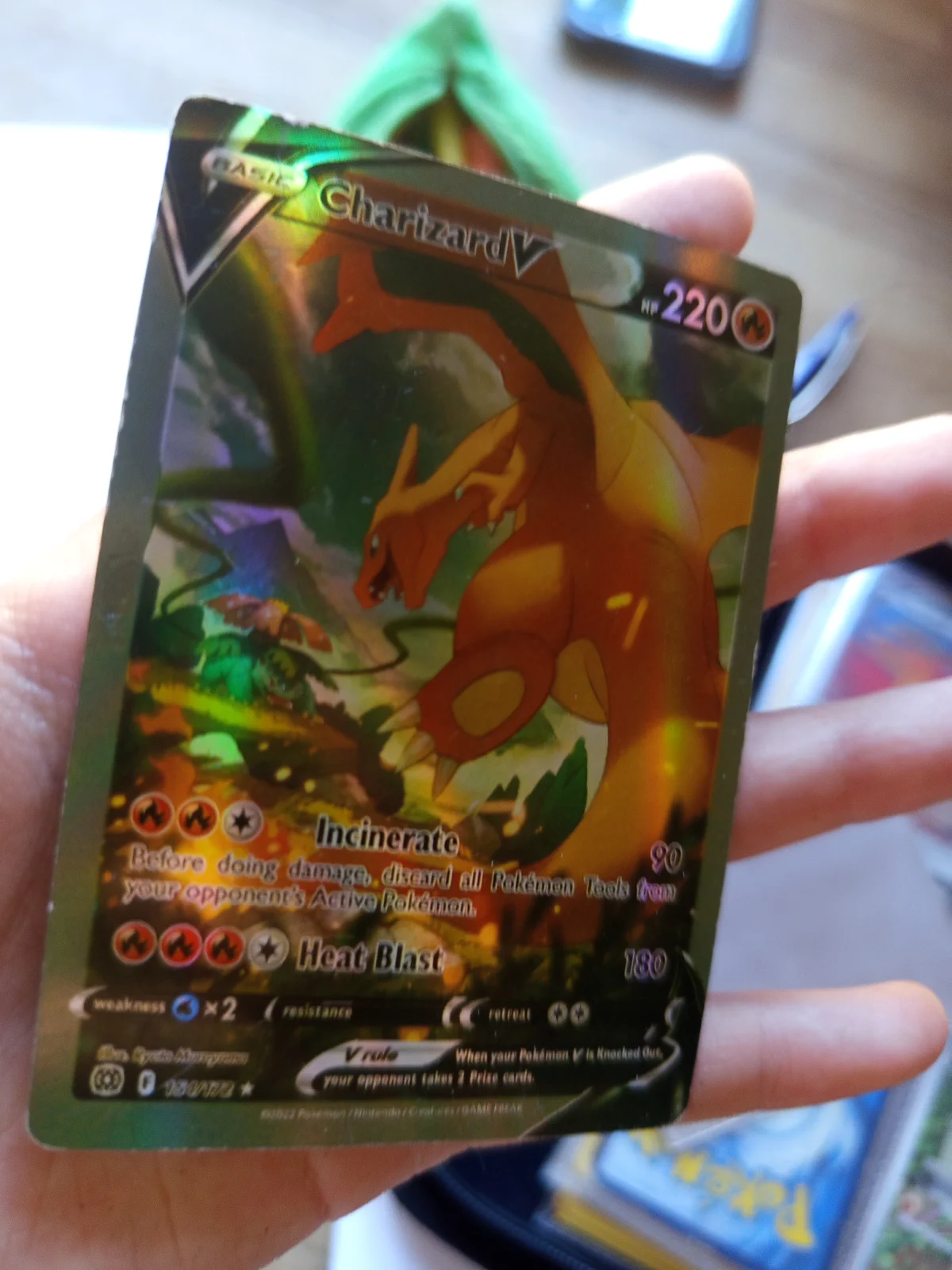 Card