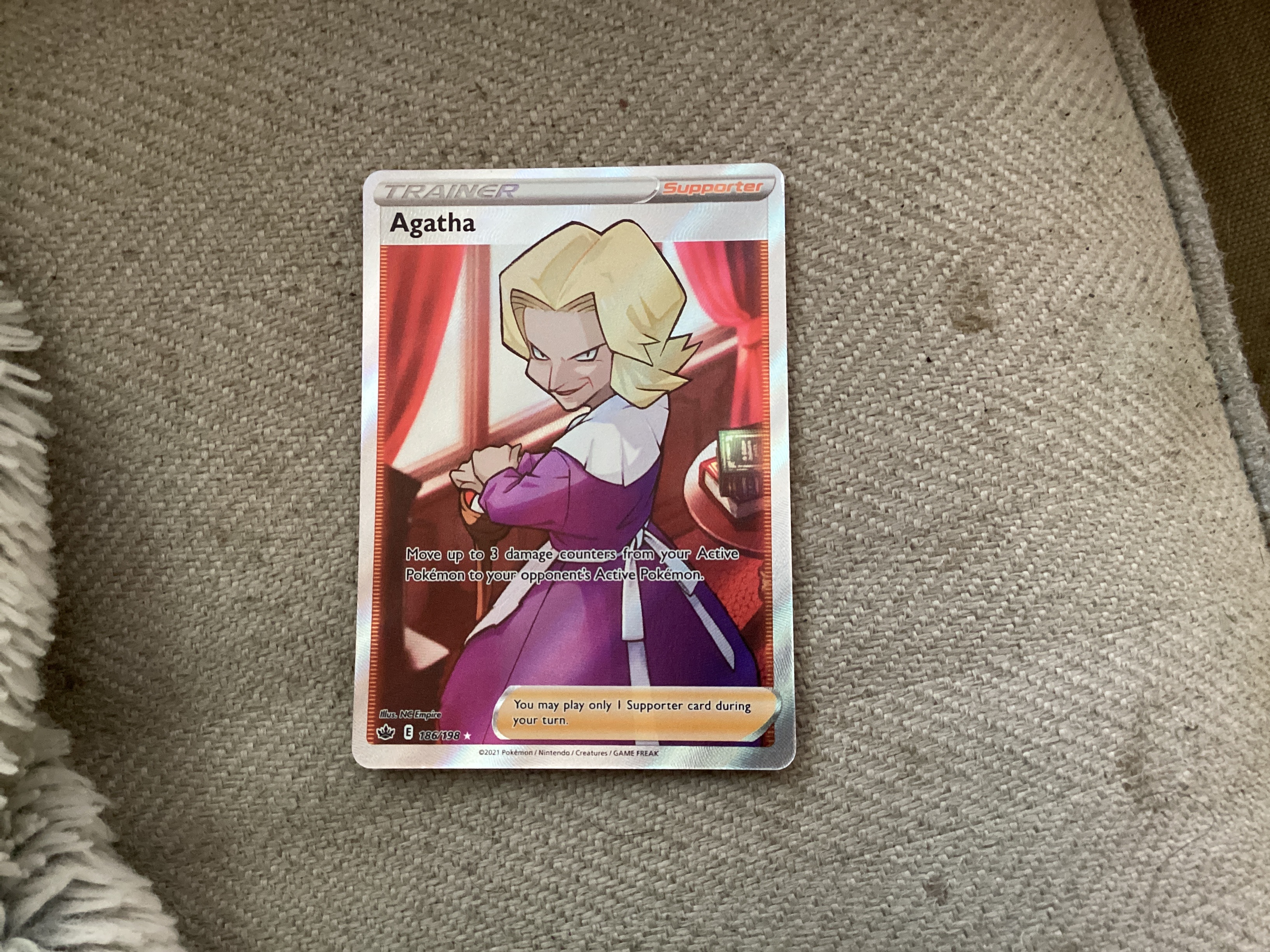 Card