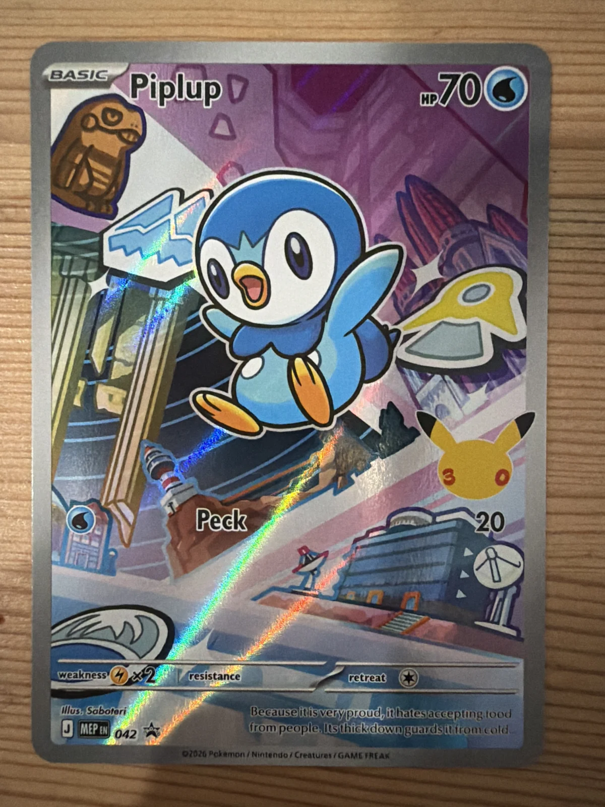 Card