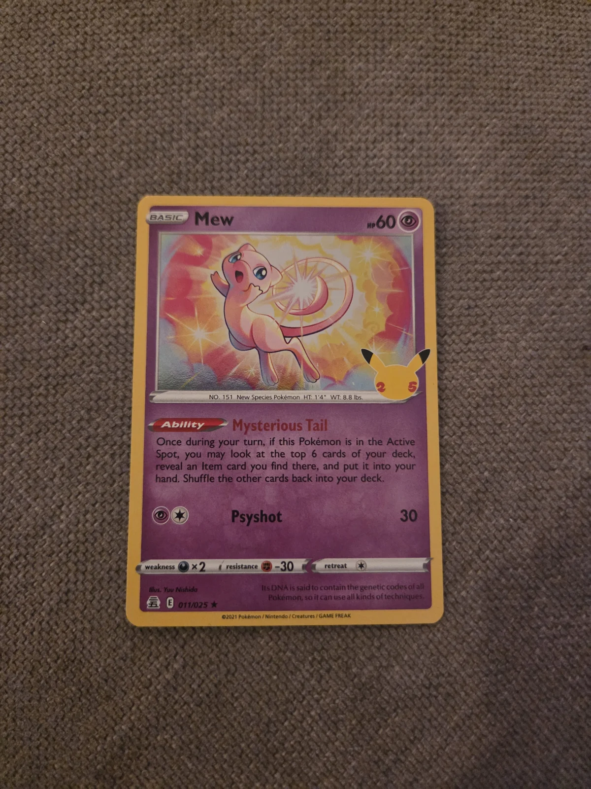 Card