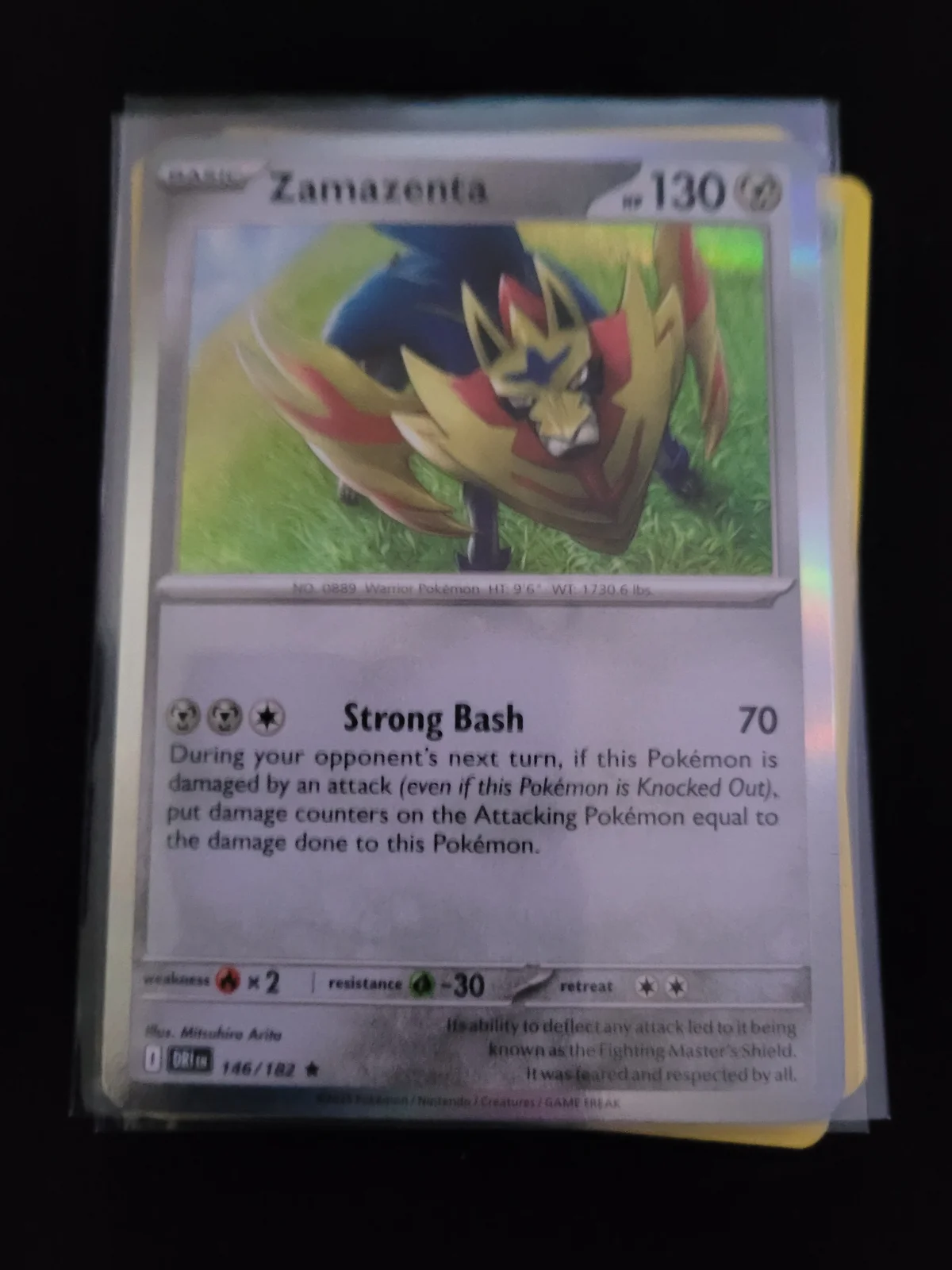 Card