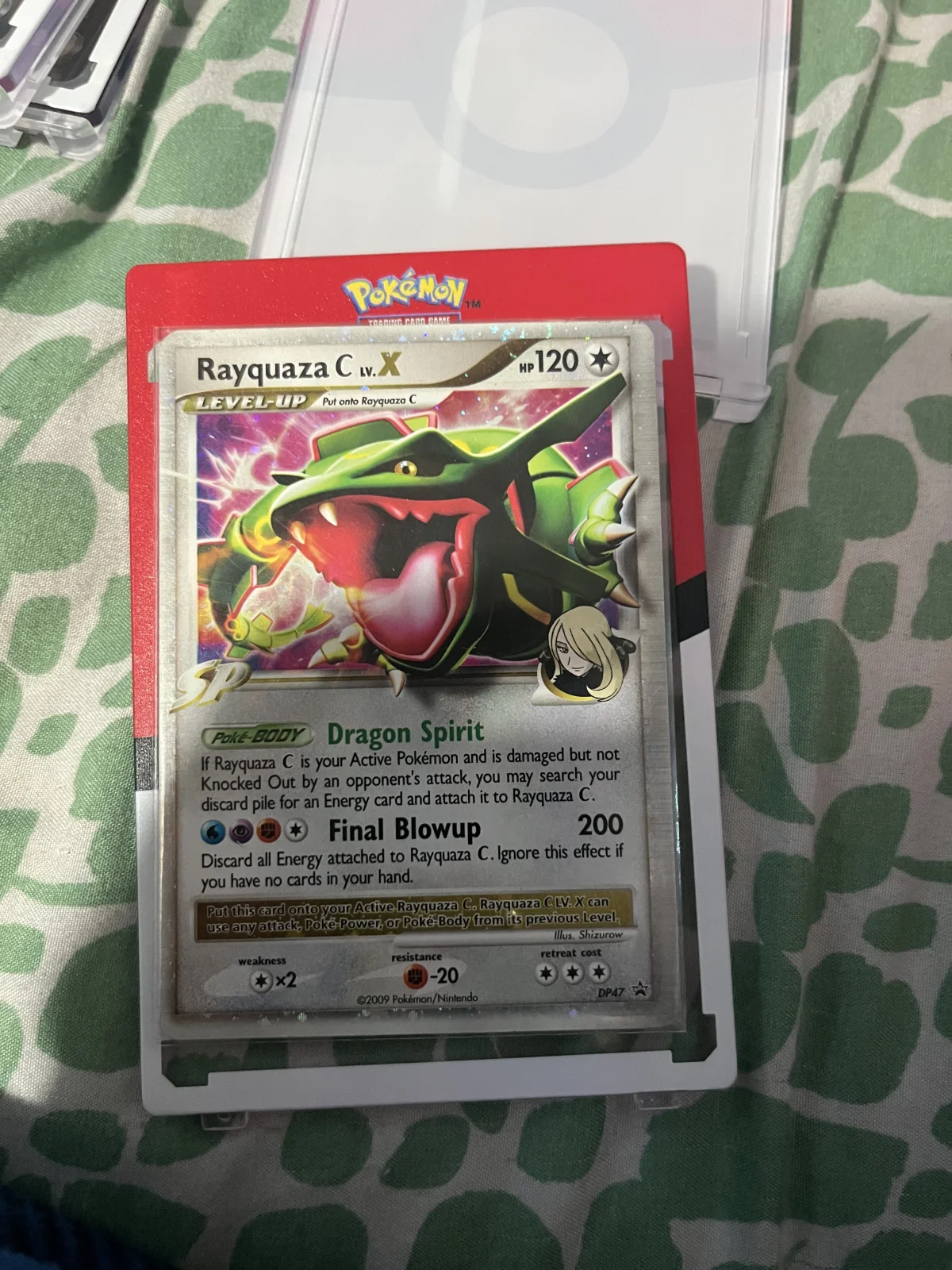 Card