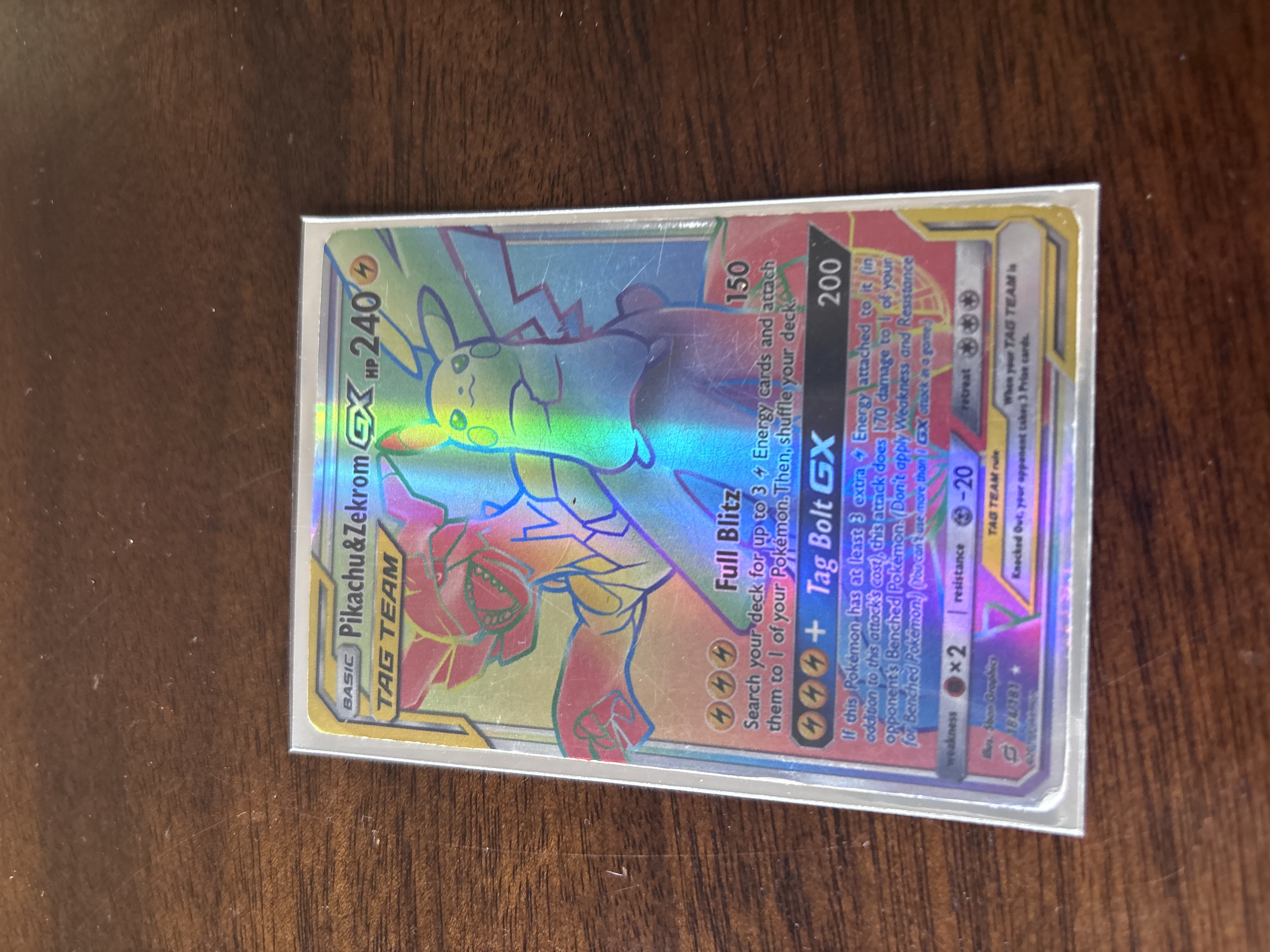 Card