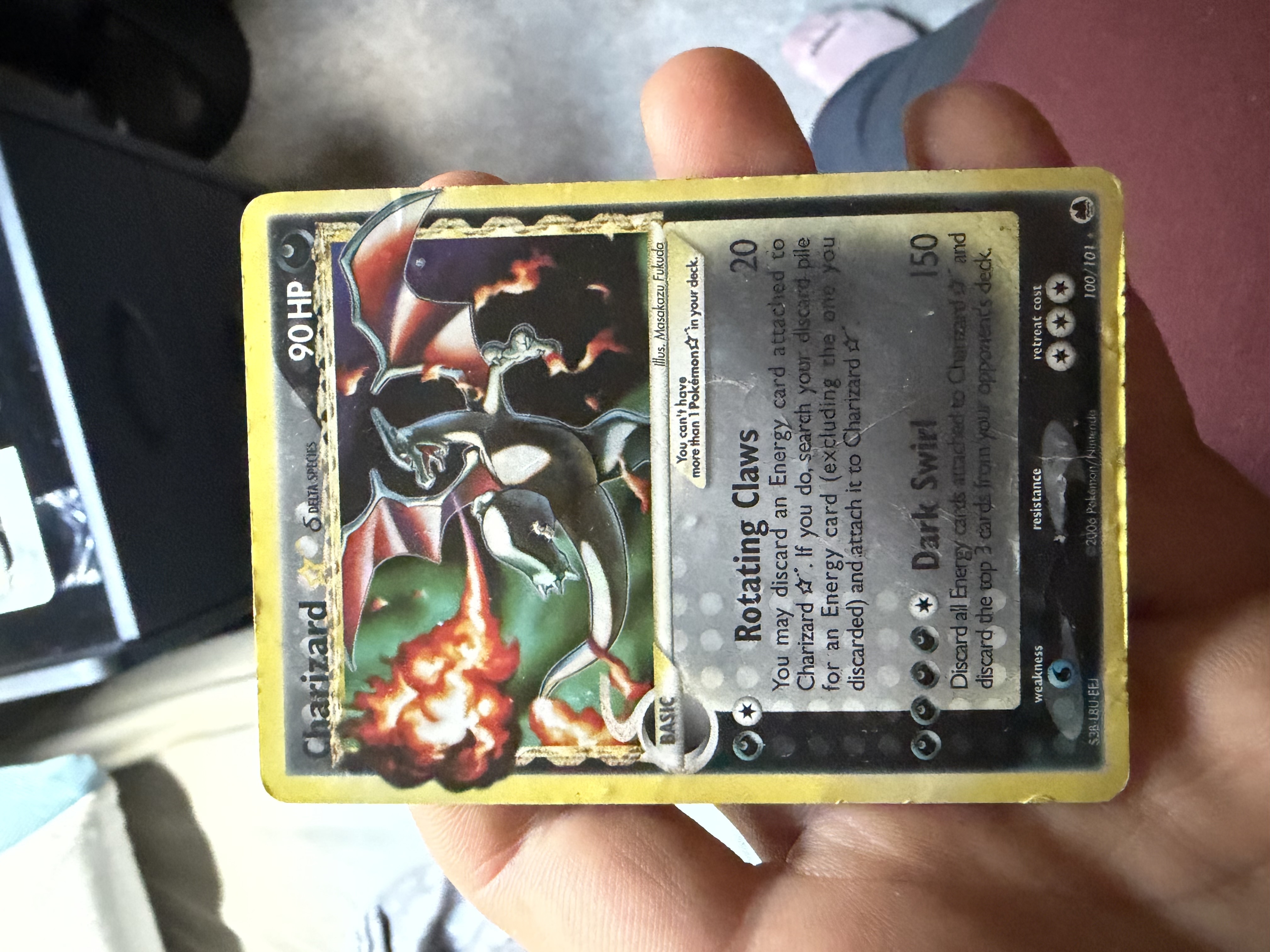 Card
