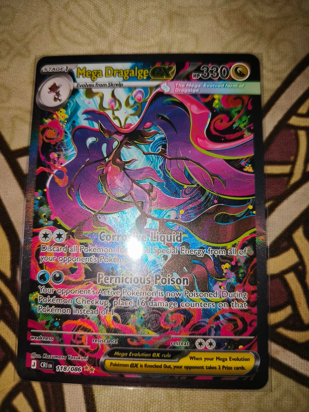 Card