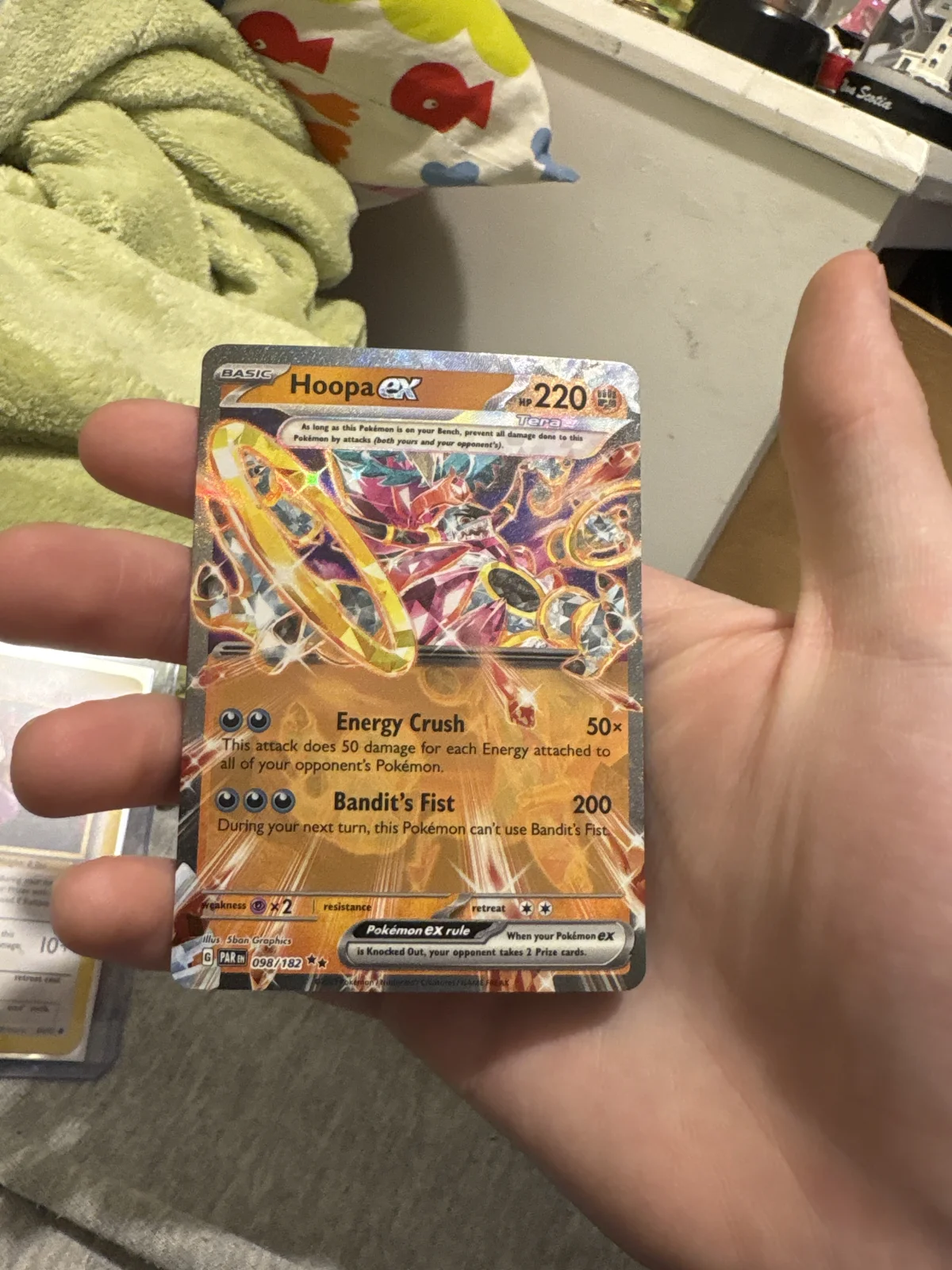 Card