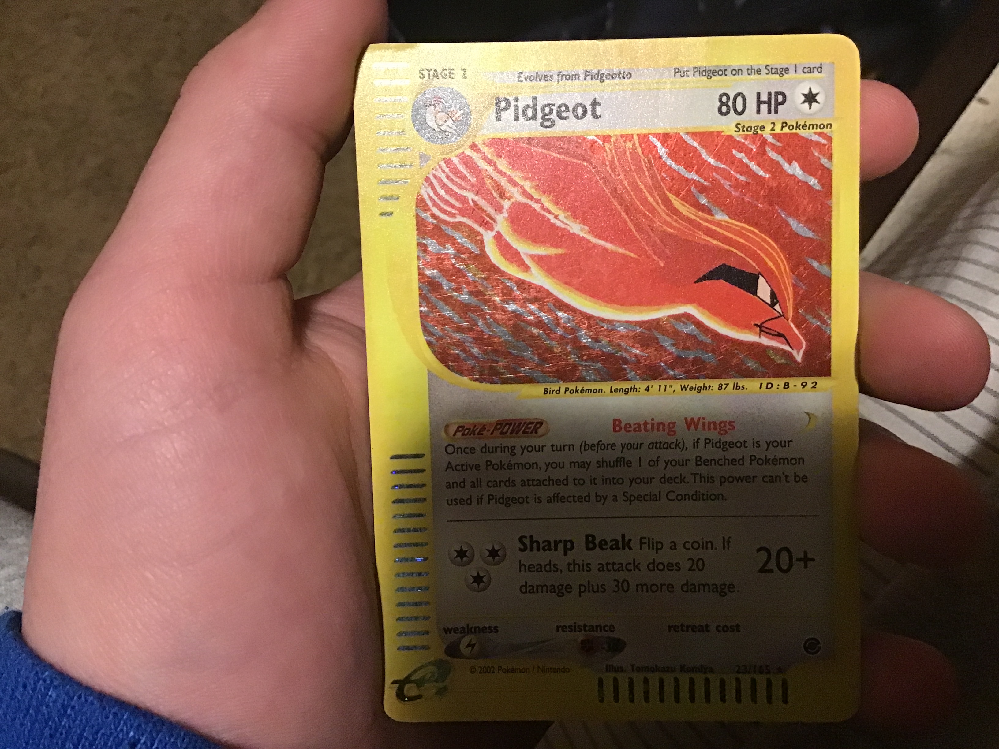 Card