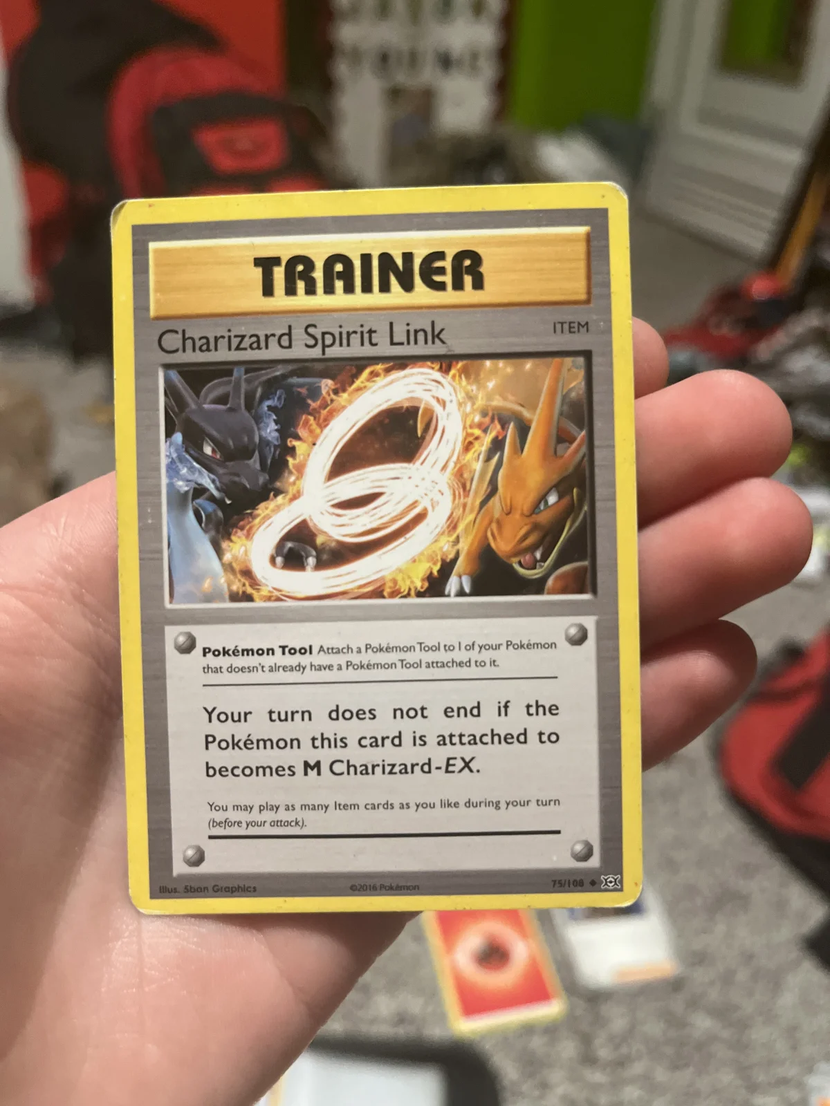 Card