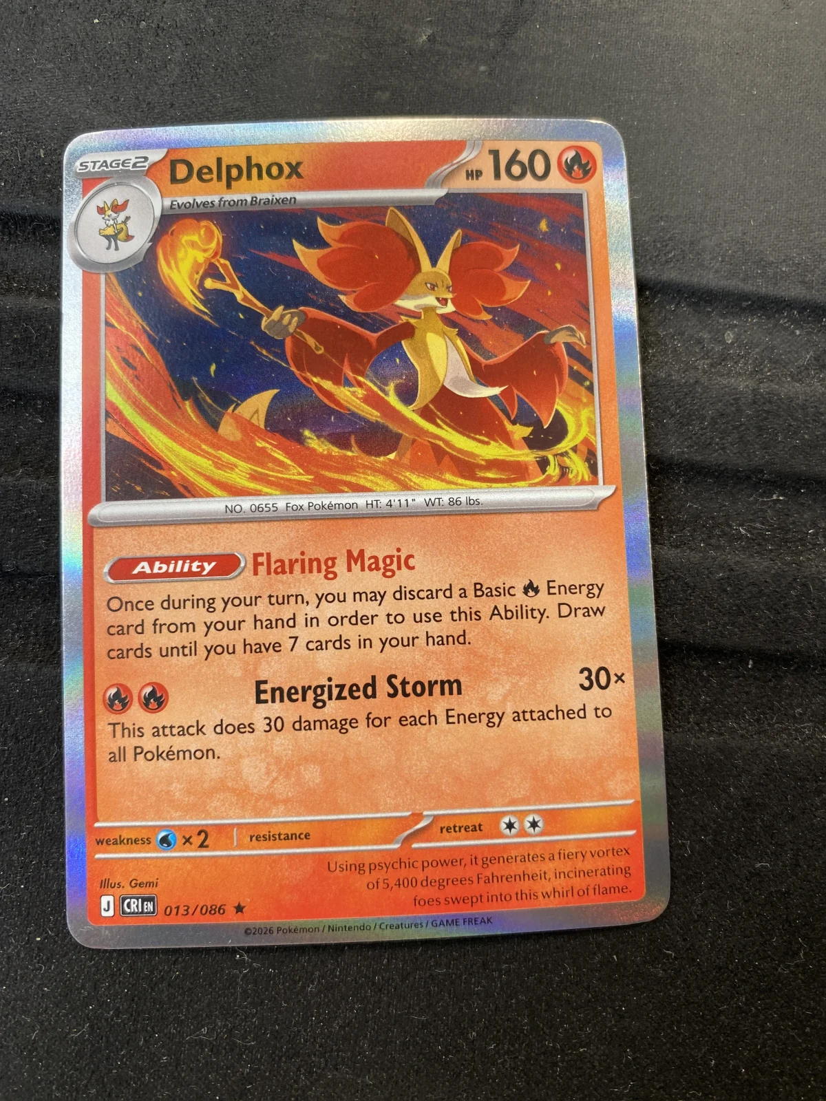Card